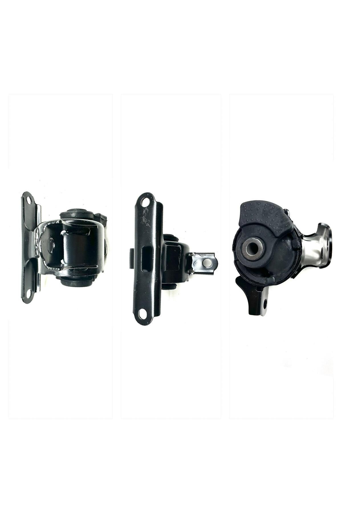 İTAQİ MOTOR TAKOZU HONDA JAZZ 2002-2008/HONDA CITY 2002-2008 ÖN SOL (OTOMATİK)-[product_code]