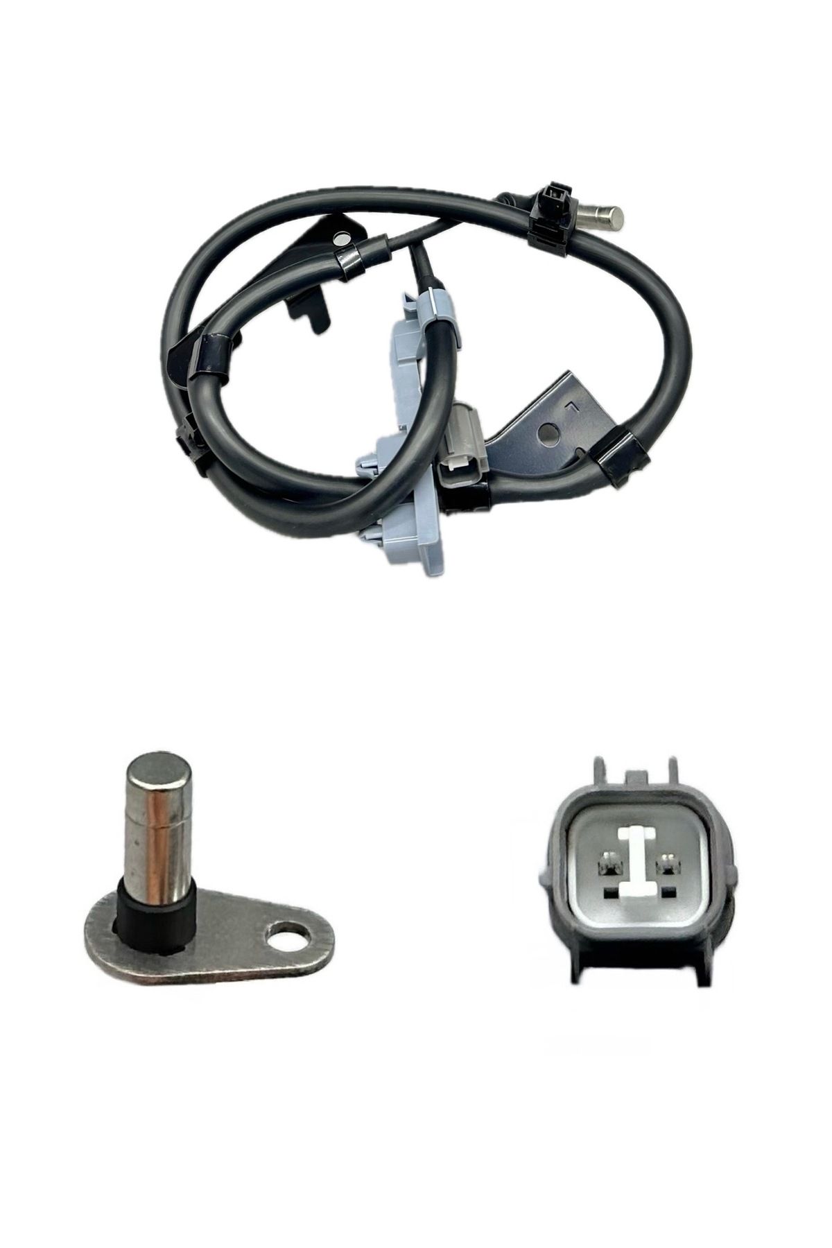 İTAQİ ABS SENSÖRÜ ISUZU D-MAX 2005-2011 ÖN SOL-[product_code]