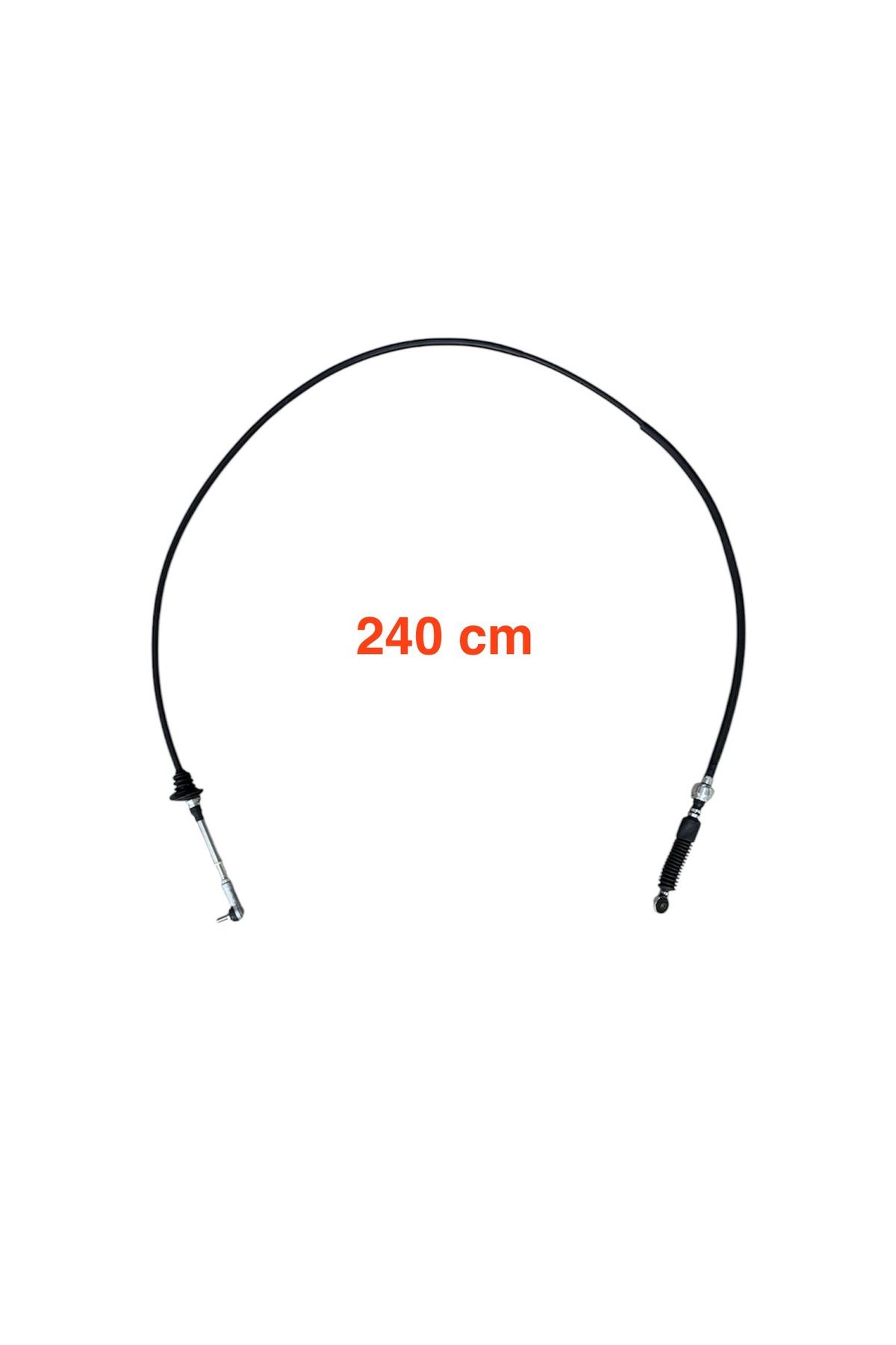 İTAQİ VİTES TELİ KİA BONGO 2,7 1997-2004 (AYIRICI-SİYAH)-[product_code]