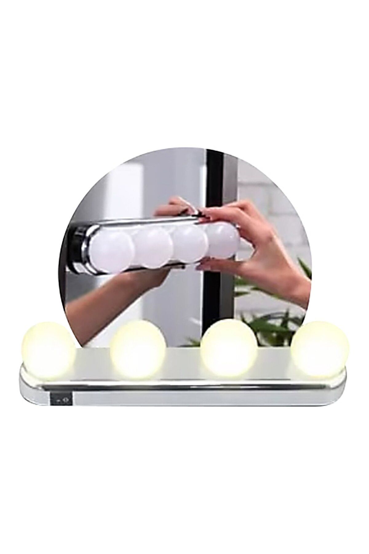 SHETHINK Led Makyaj Lambası SH-30