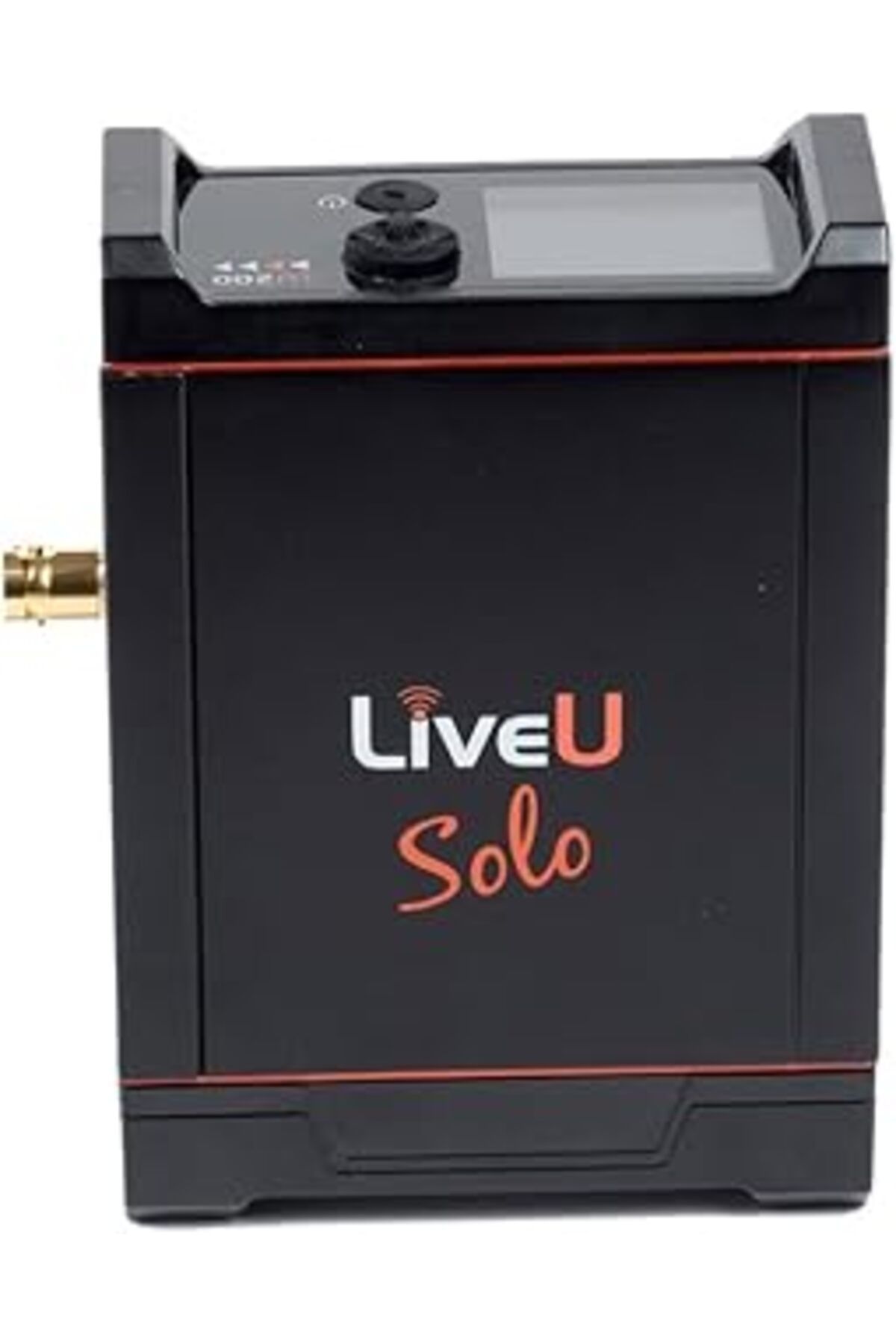 Karachil Liveu Solo 4.5G Sdi/Hdmi Kablosuz Canlı Video Aktarım Cihazı