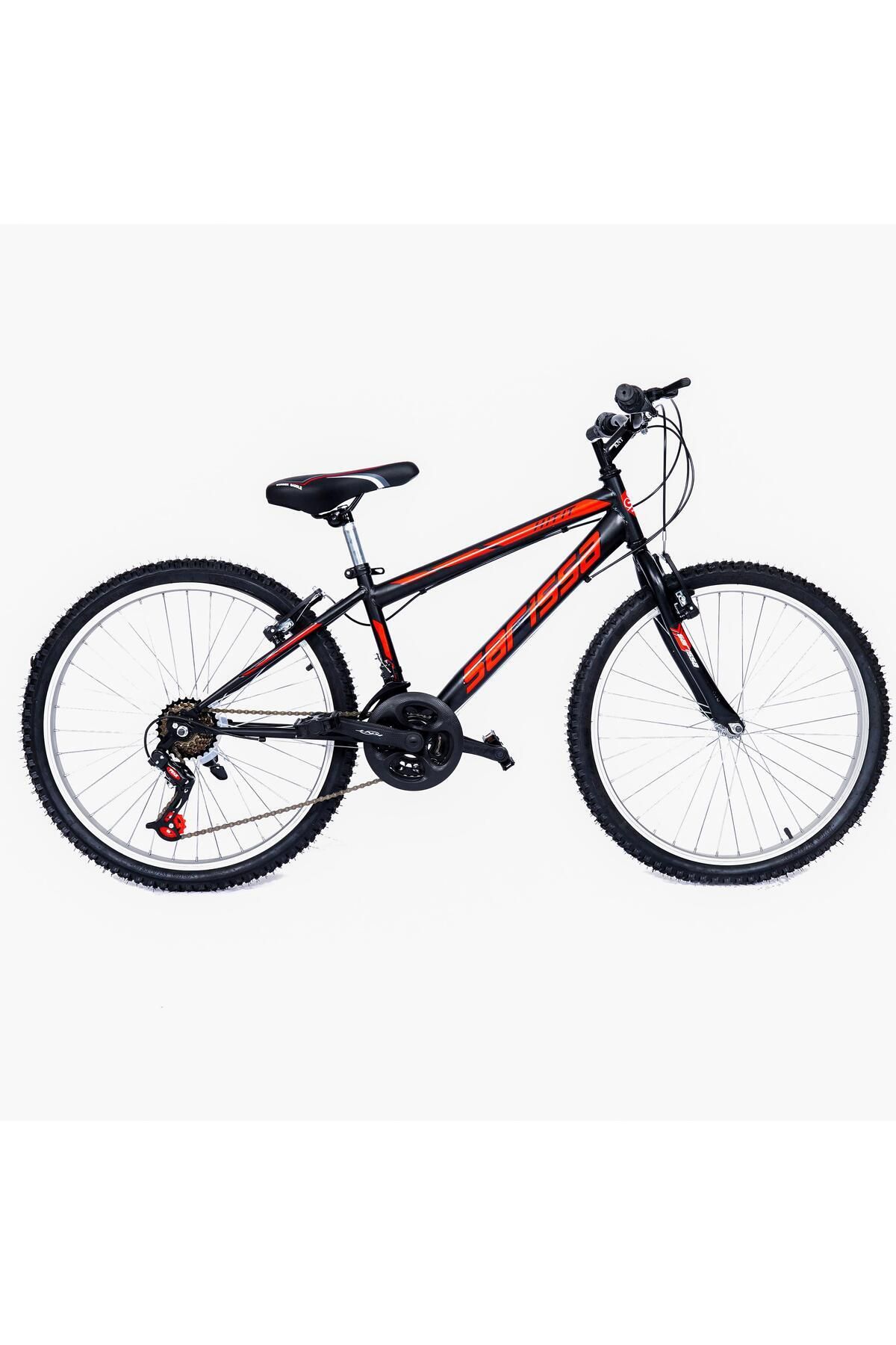 Elioure 24" Jant Unisex Dağ Bisikleti, 21 Vites, 4 Renk Seçeneği
