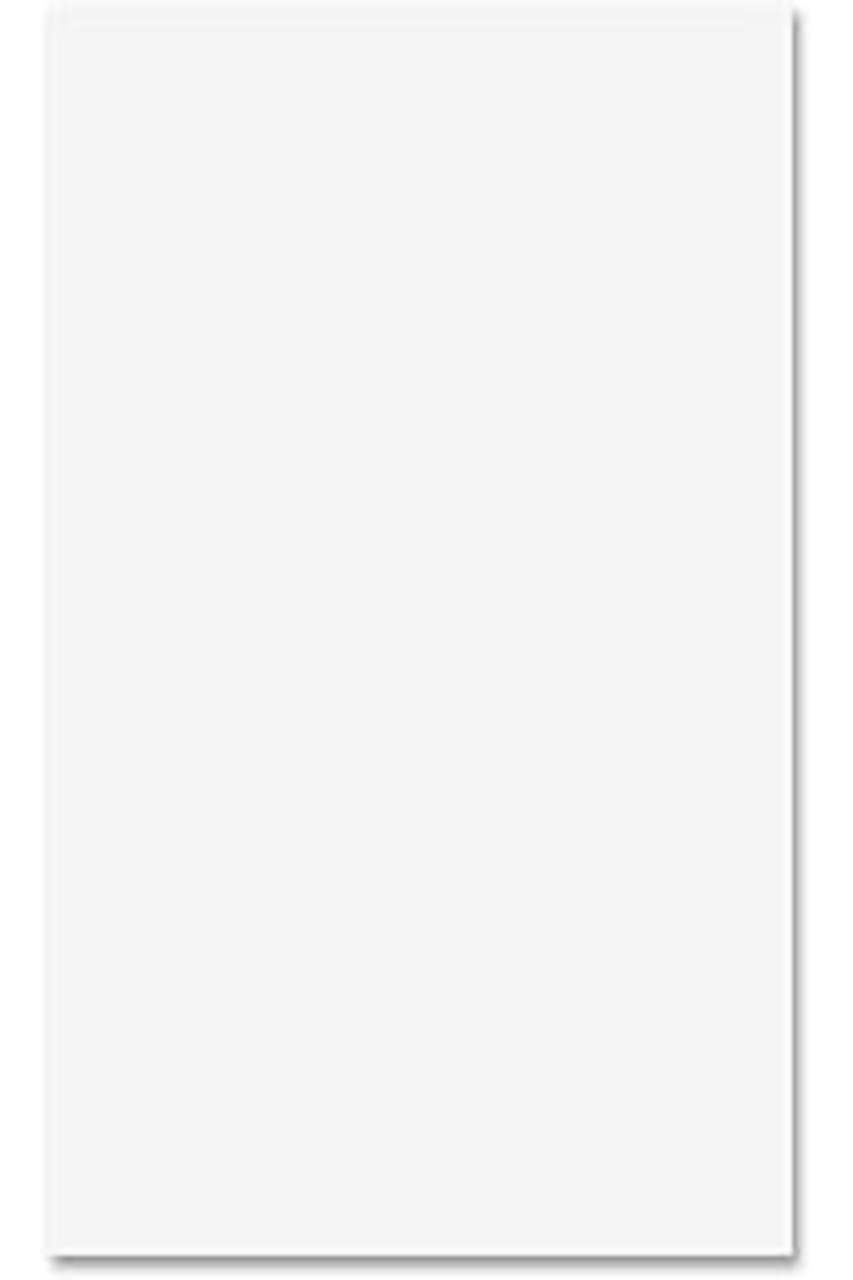 Pazarcan Tops Memo Pads, Beyaz, 100 Paket Başına Yaprak Pro Blok, 12 Pads 3 X 5 Inch