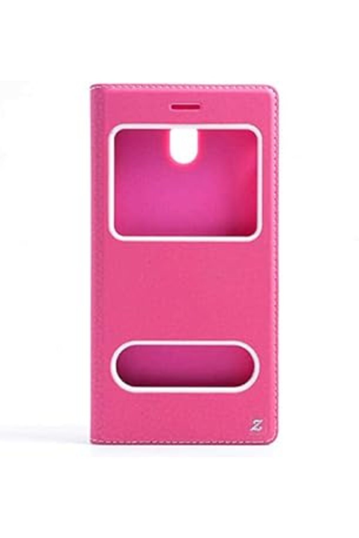 Pazarcan Zore 7452 Galaxy J730 Pro Ile Uyumlu Kılıf, Dolce Case, Pembe Koyu