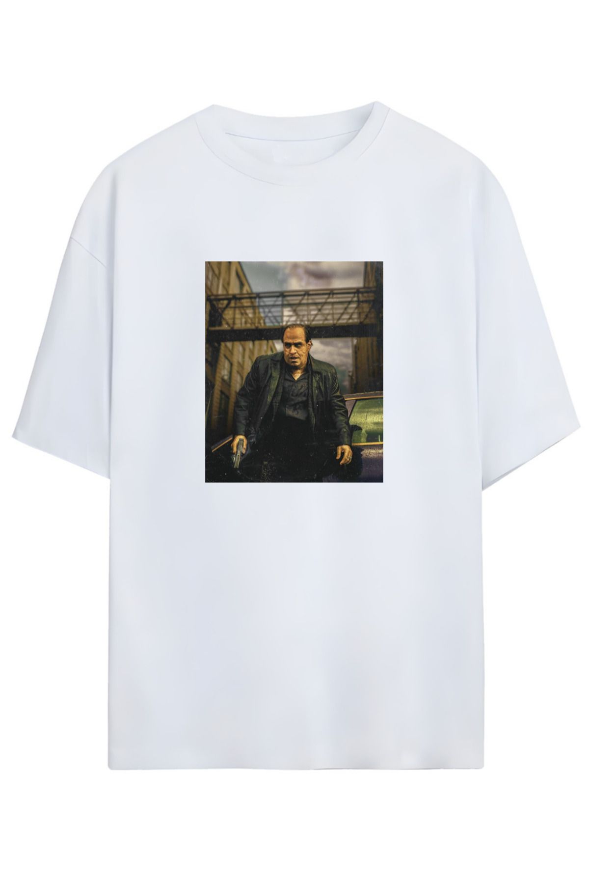 MAGORS PENGUIN UNISEX T-SHIRT