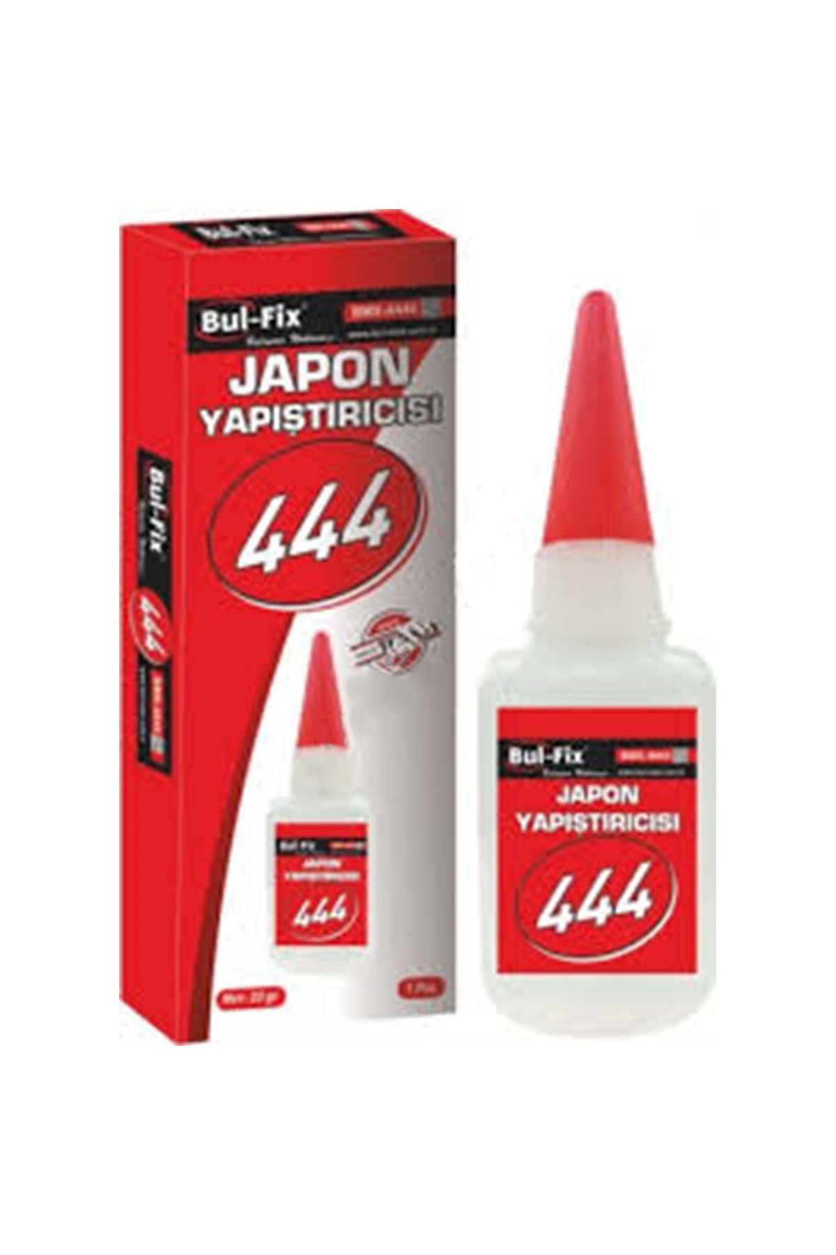 KANDİLLER 444 JAPON YAPIŞTIRICI 20GR