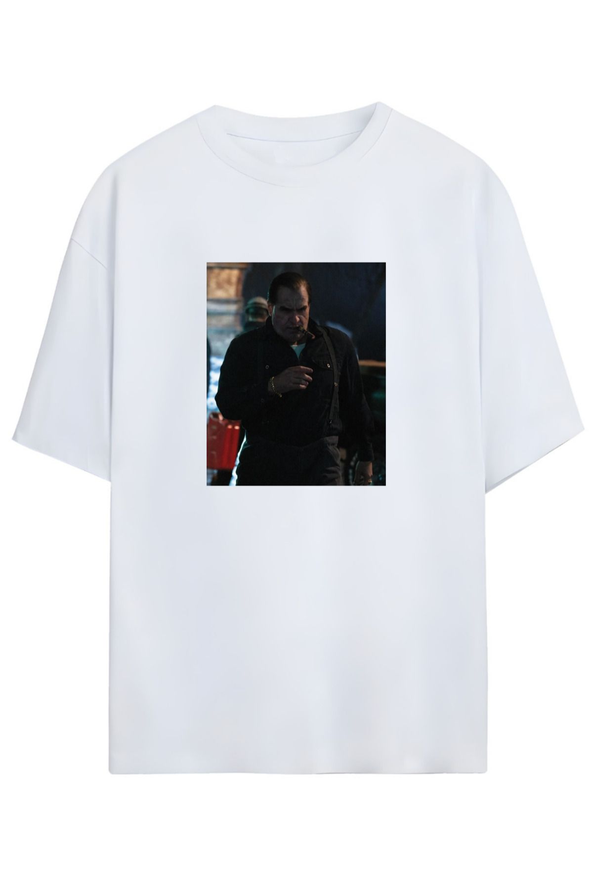 MAGORS PENGUIN UNISEX T-SHIRT