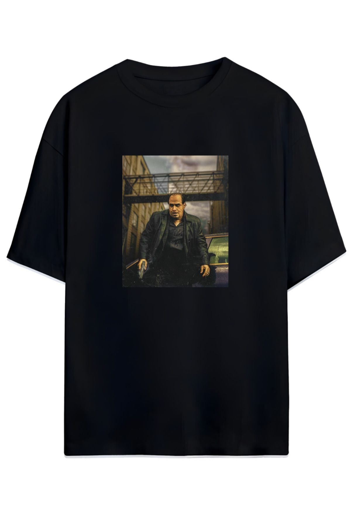 MAGORS PENGUIN UNISEX T-SHIRT