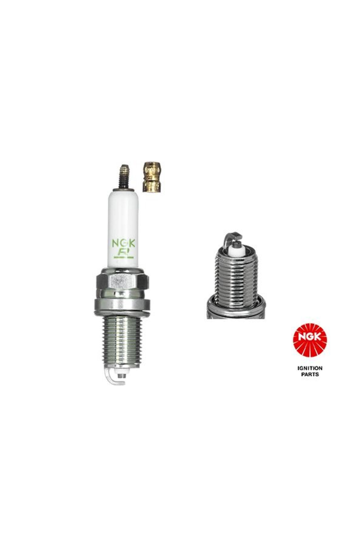 NGK ATESLEME BUJISI BKR6EZB MERCEDES M266 W169 W245