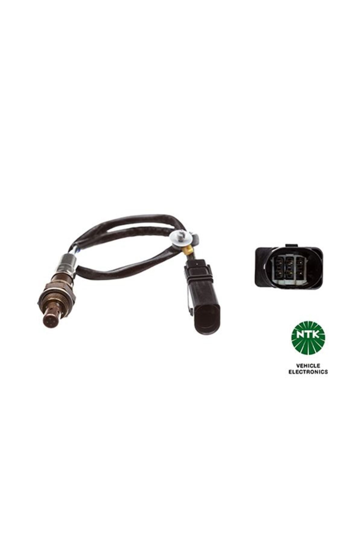 NGK OKSİJEN SENSÖRÜ LZA15-A2 FIAT 500-DOBLO-FIORINO-GRANDE PUNTO 1.3DMTJ-FORD KA 1.3TDCI 610mm