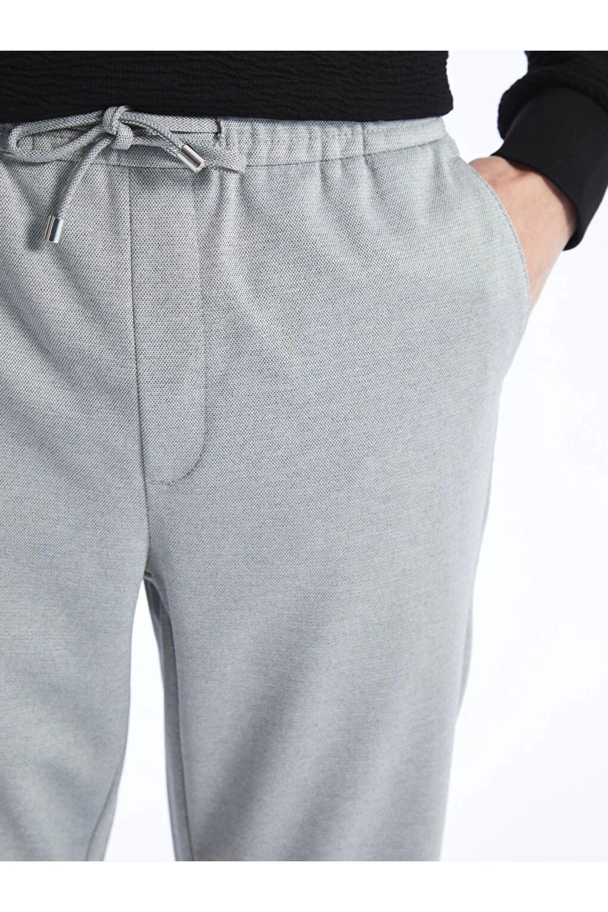 LC Waikiki LCWAIKIKI Vision Slim Fit Erkek Pantolon