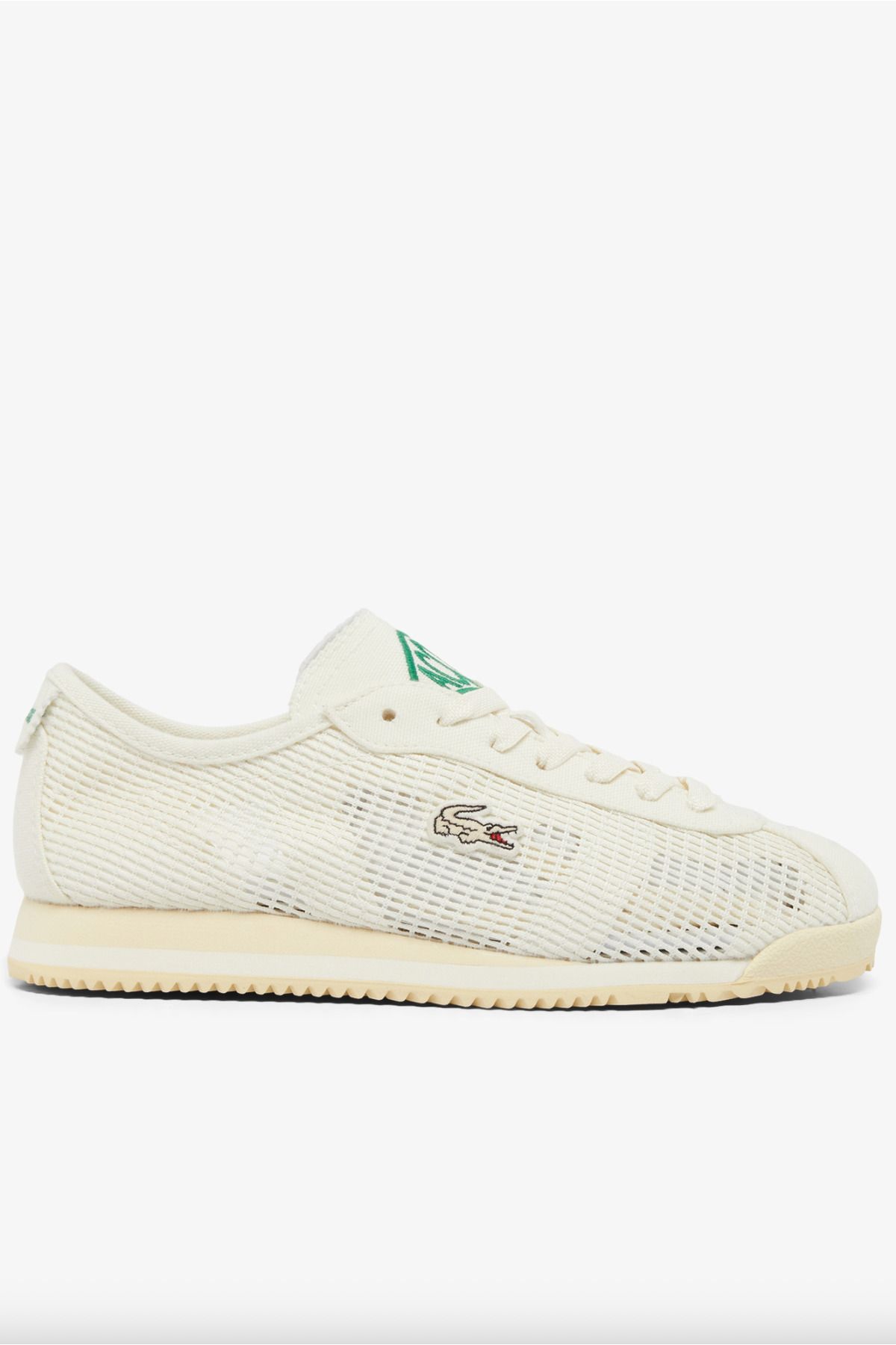 Lacoste Women's Club-Low Sneakers