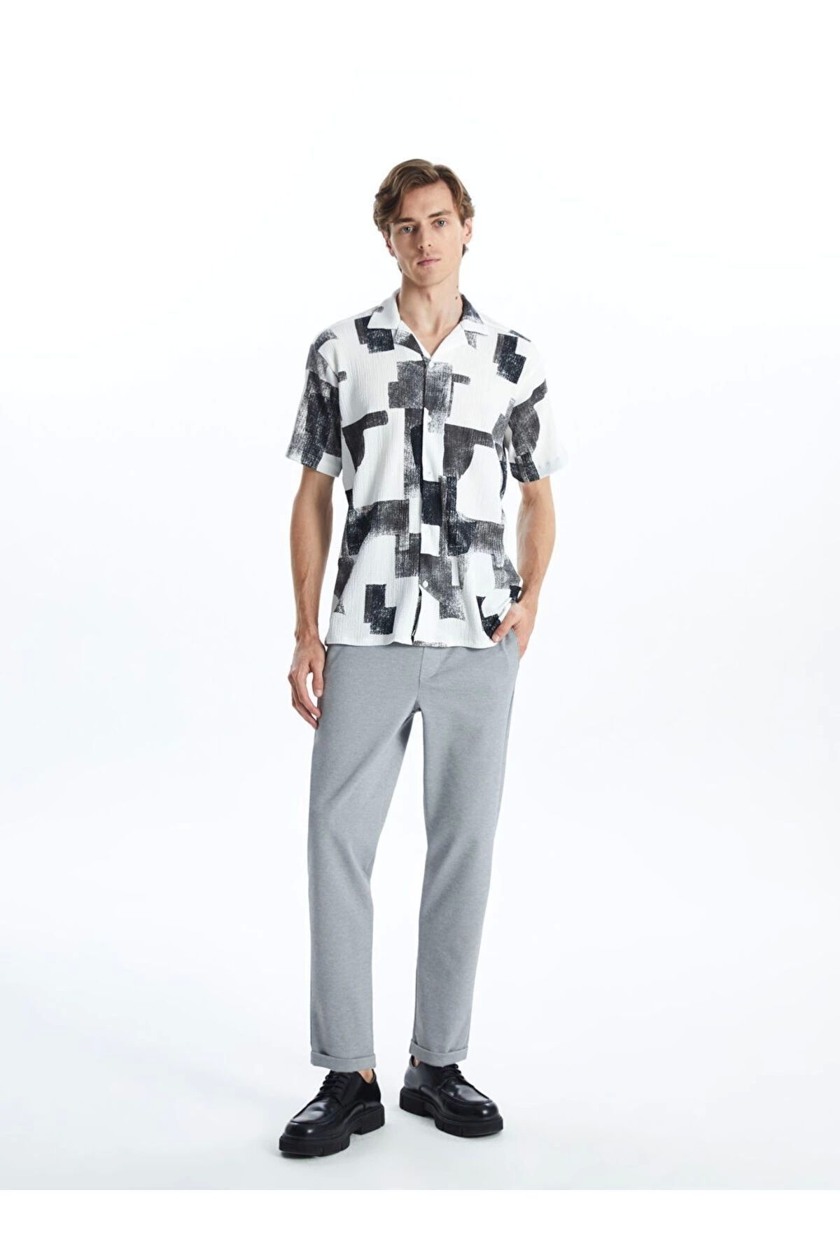 LC Waikiki LCWAIKIKI Slim Fit Erkek Pantolon