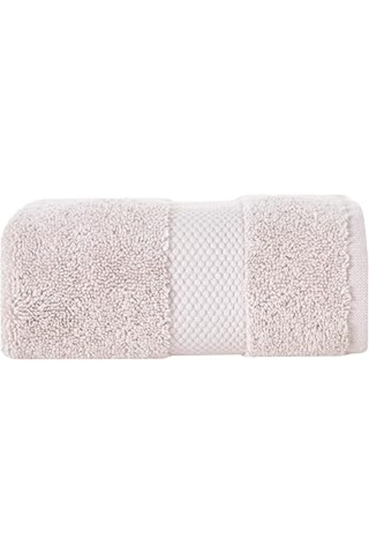 Pazarcan Concept Classy Bej Havlu 30X50 Cm