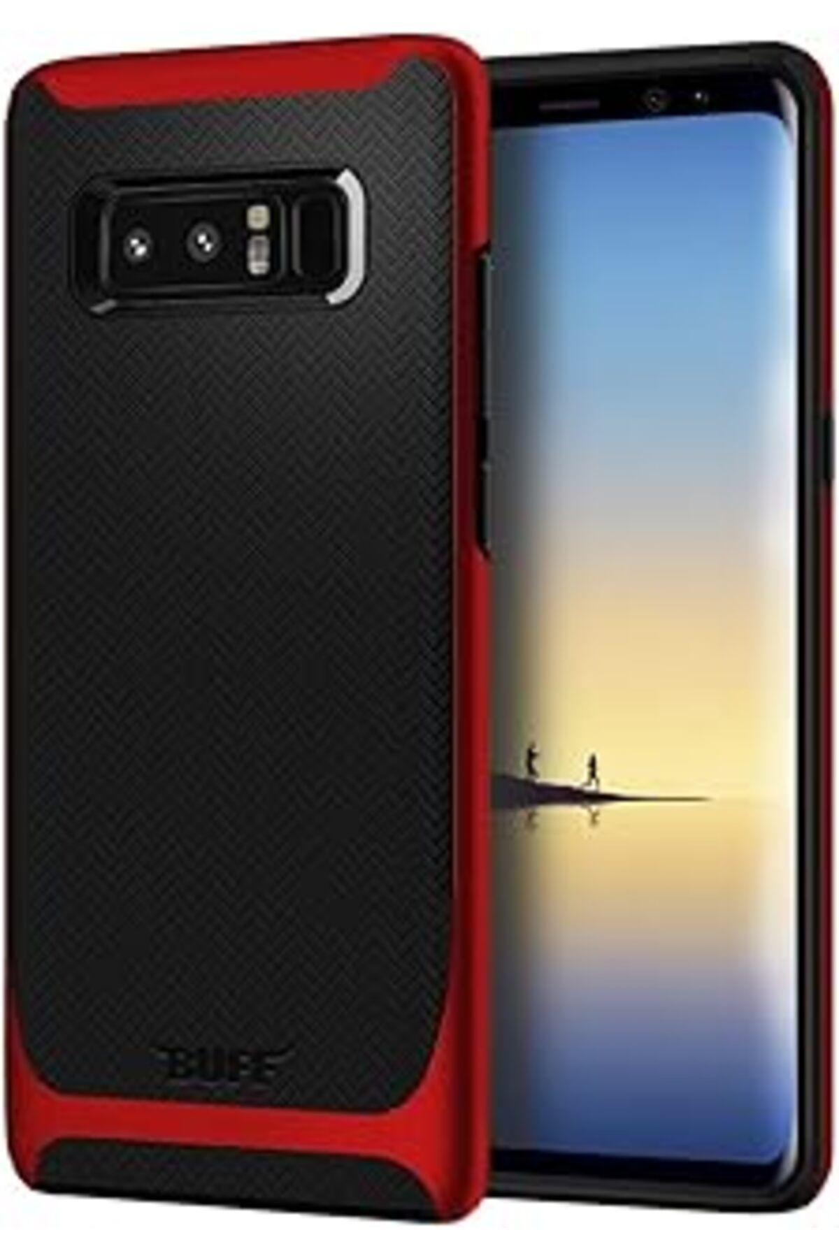 Pazarcan Buff Galaxy Note 8 New Armor Kılıf