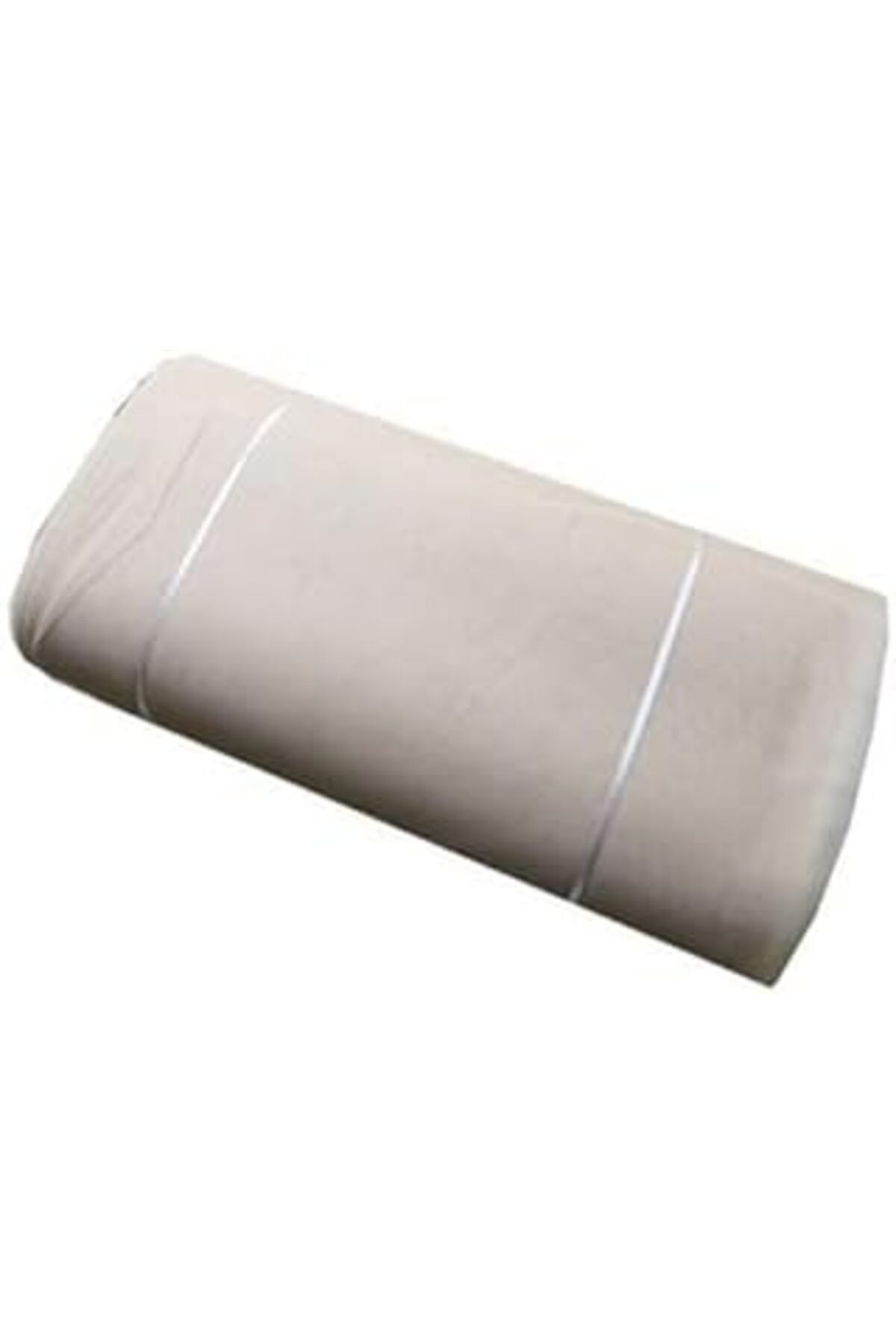 Pazarcan Benim Marifetlerim - Krem Kristal Tül 3 Metre