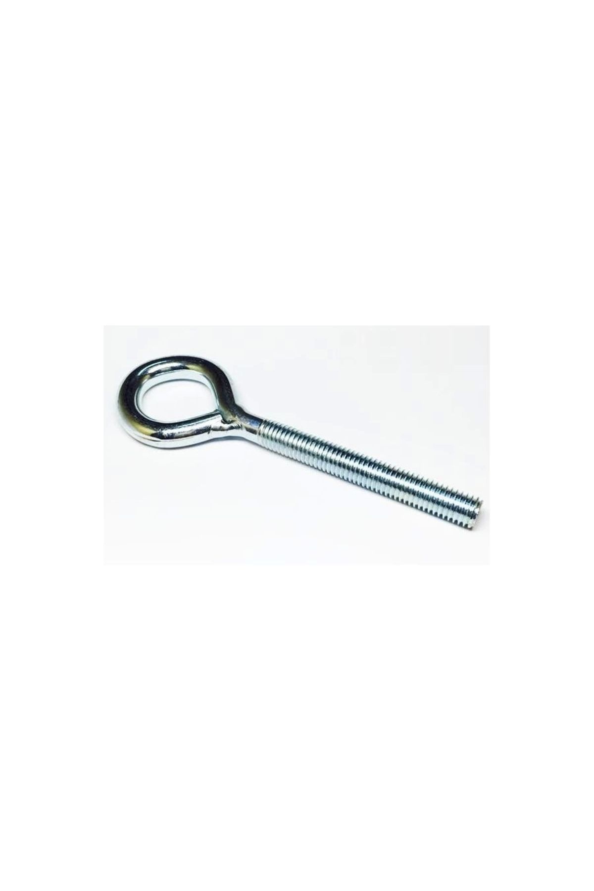 Nemere Kaynaklı Civata M8x160 - 5 Adet