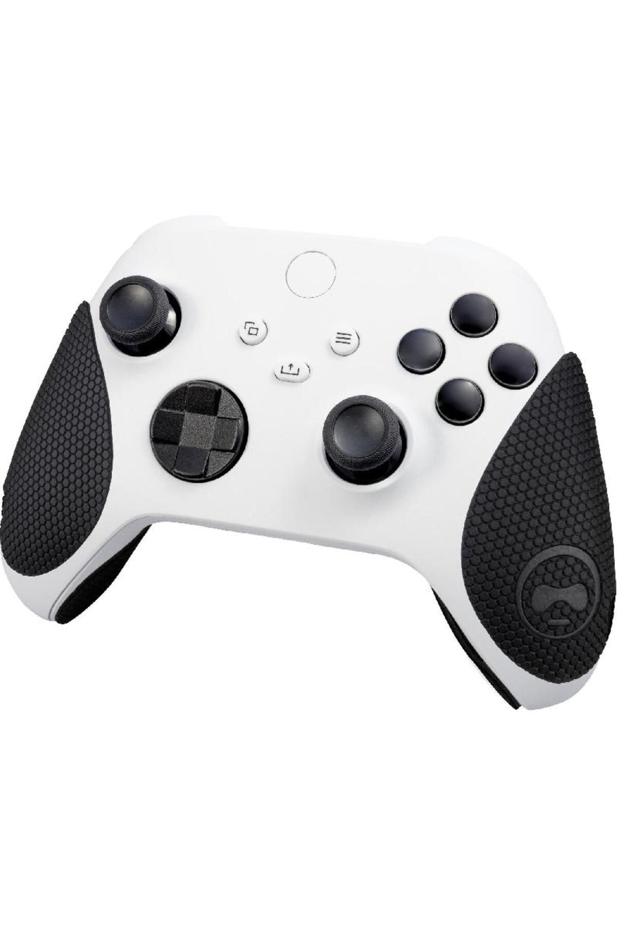kontrolfreek-Performance Controller Grips – Comfort Grip Pads for Xbox, PlayStation & Switch Controllers 1