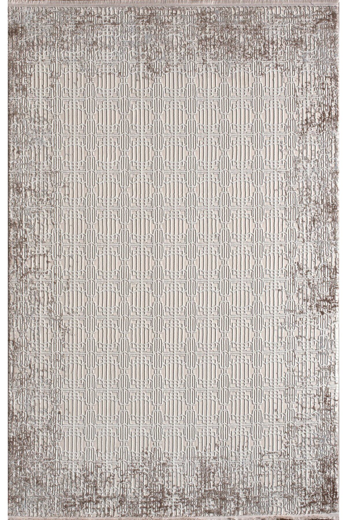 Artemis Halı Artemis Halı Serena - 03370A - Krem Gri Halı