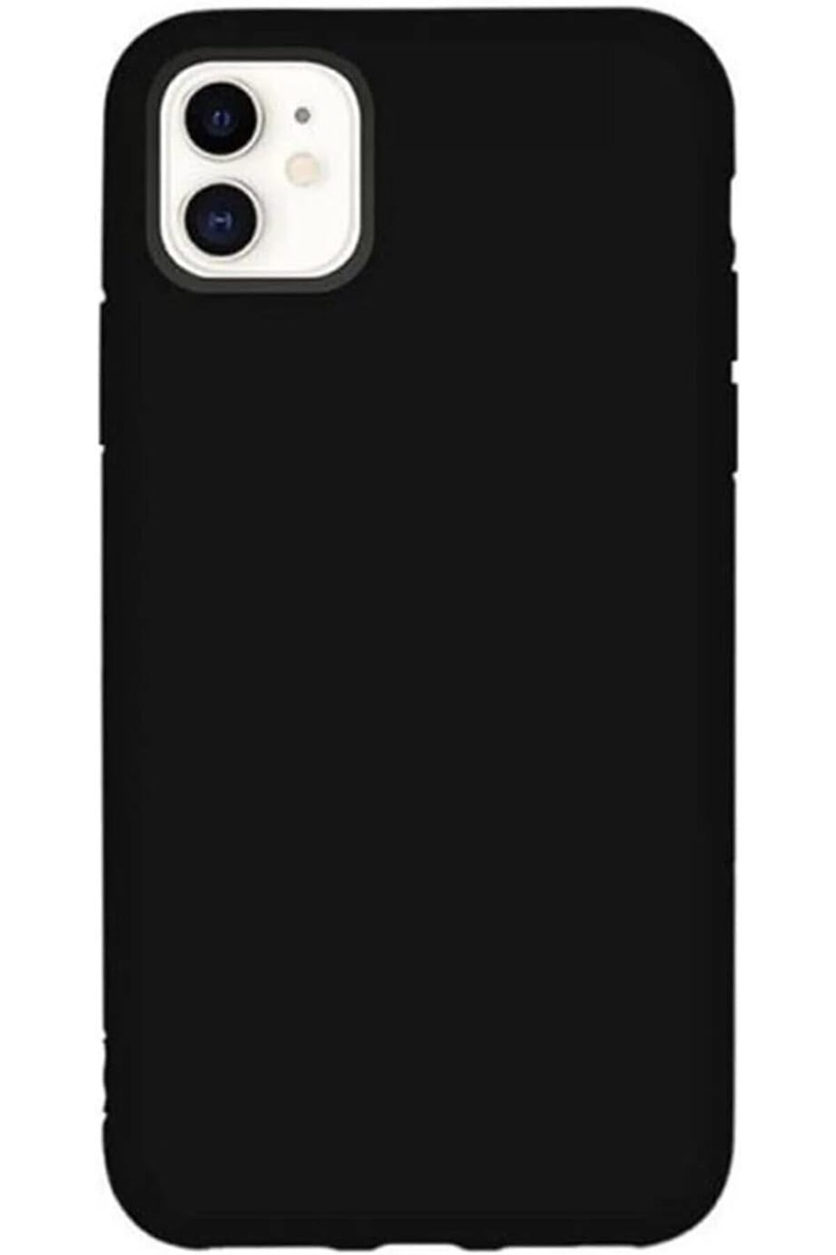 mazıdağı where AKSESUAR iphone 11 (6.1) inç İçi Kadife Lansman Silikon Kılıf Şok Emici Full Kasa Koruma