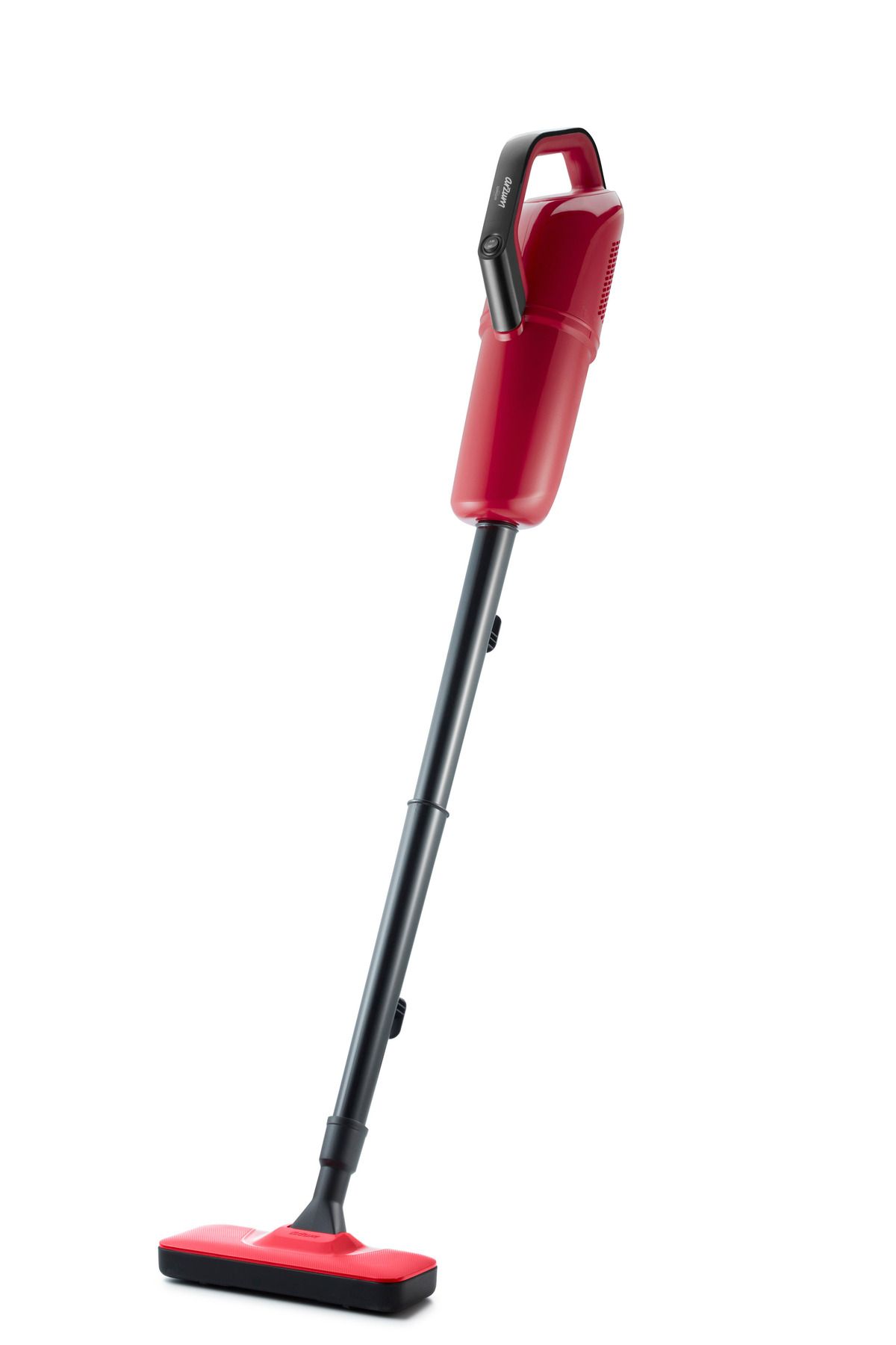 Arzum Gırgır 2'si 1 Arada Dikey Elektrikli Süpürge AR4098 - Kırmızı