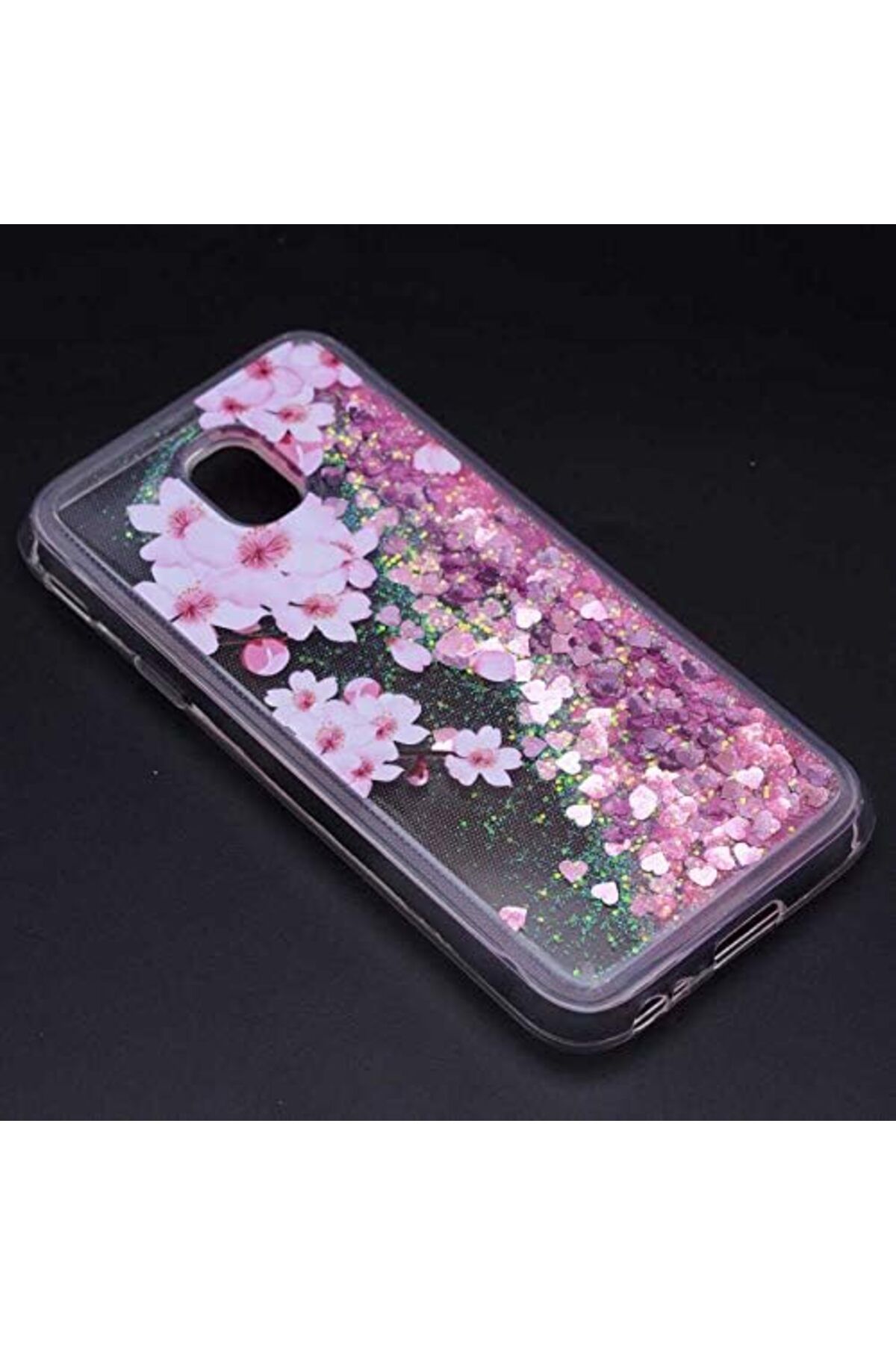 mazıdağı where Galaxy J3 Pro Uyumlu Sıvılı Desenli Marshmelo Kılıf (Çiçekli) mzdağsyf 1139610
