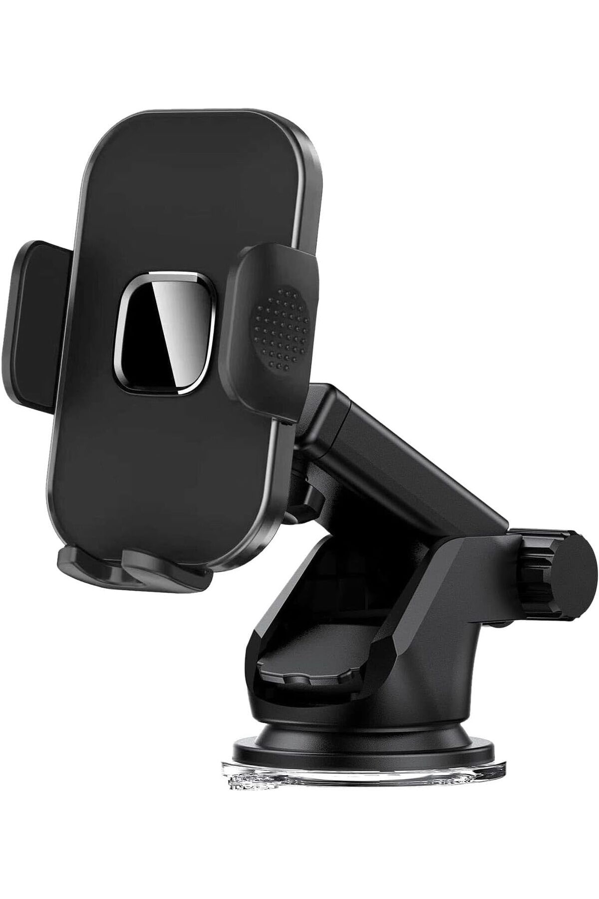 STOREMAX EMN NR86 Araç İçi Telefon Tutucu Tek El Hızlı Bırak Tuşlu Cİ ST5 1133631