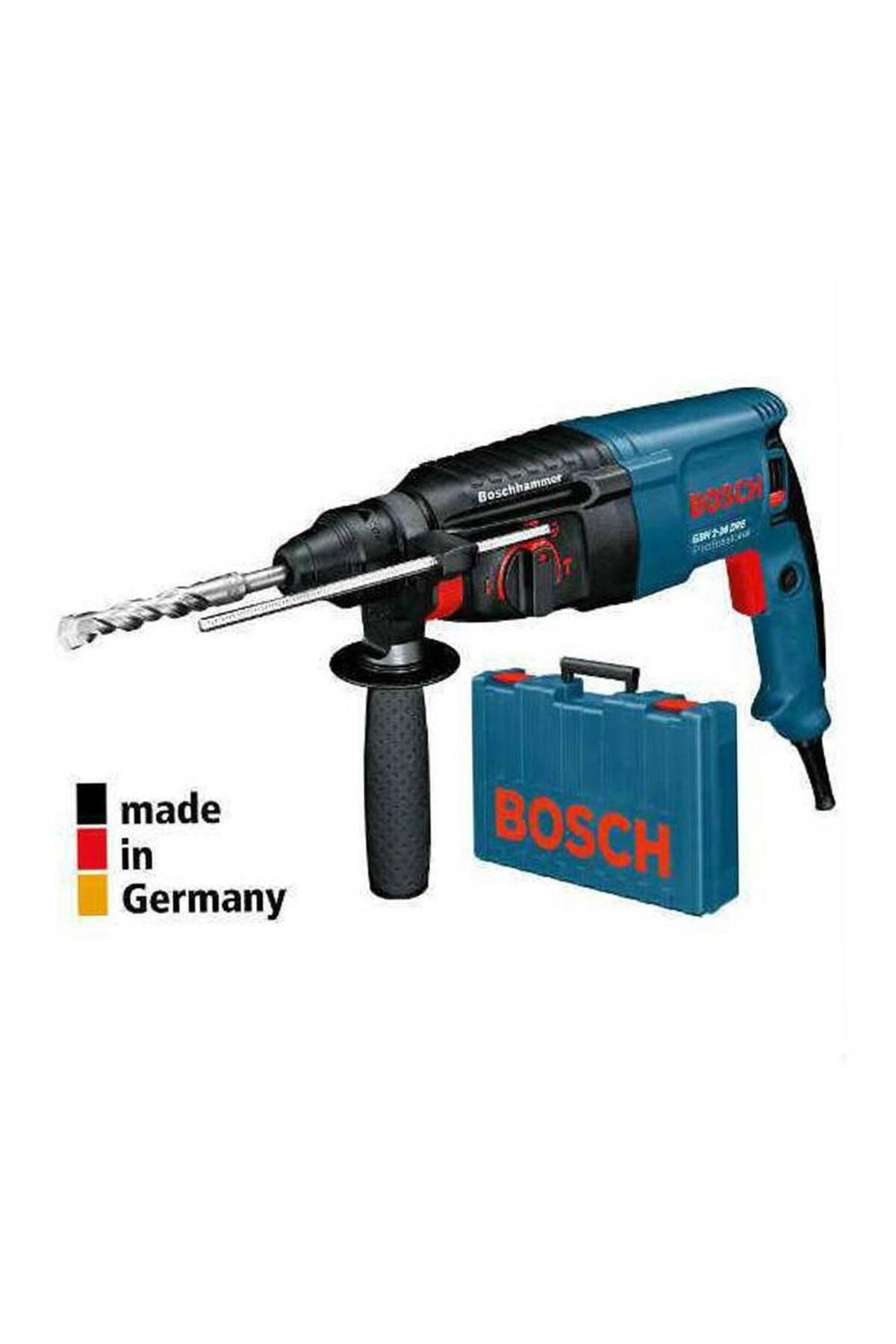 Skygo Bosch GBH 2-26 DRE Kırıcı Delici 800 Watt