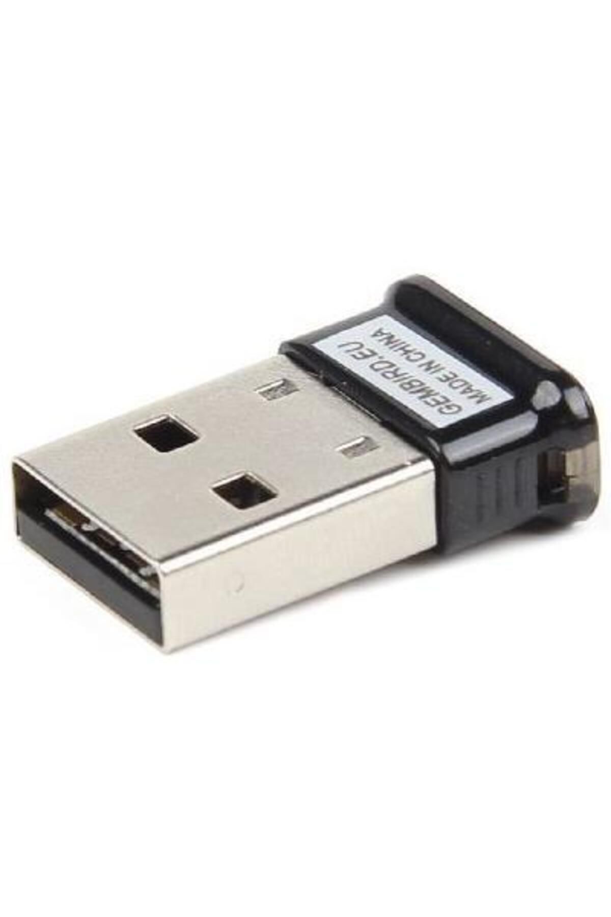 Gembird-Adaptor Wireless Gembird BTD-MINI5, USB 2.0, Bluetooth 4.0, 50 m 2