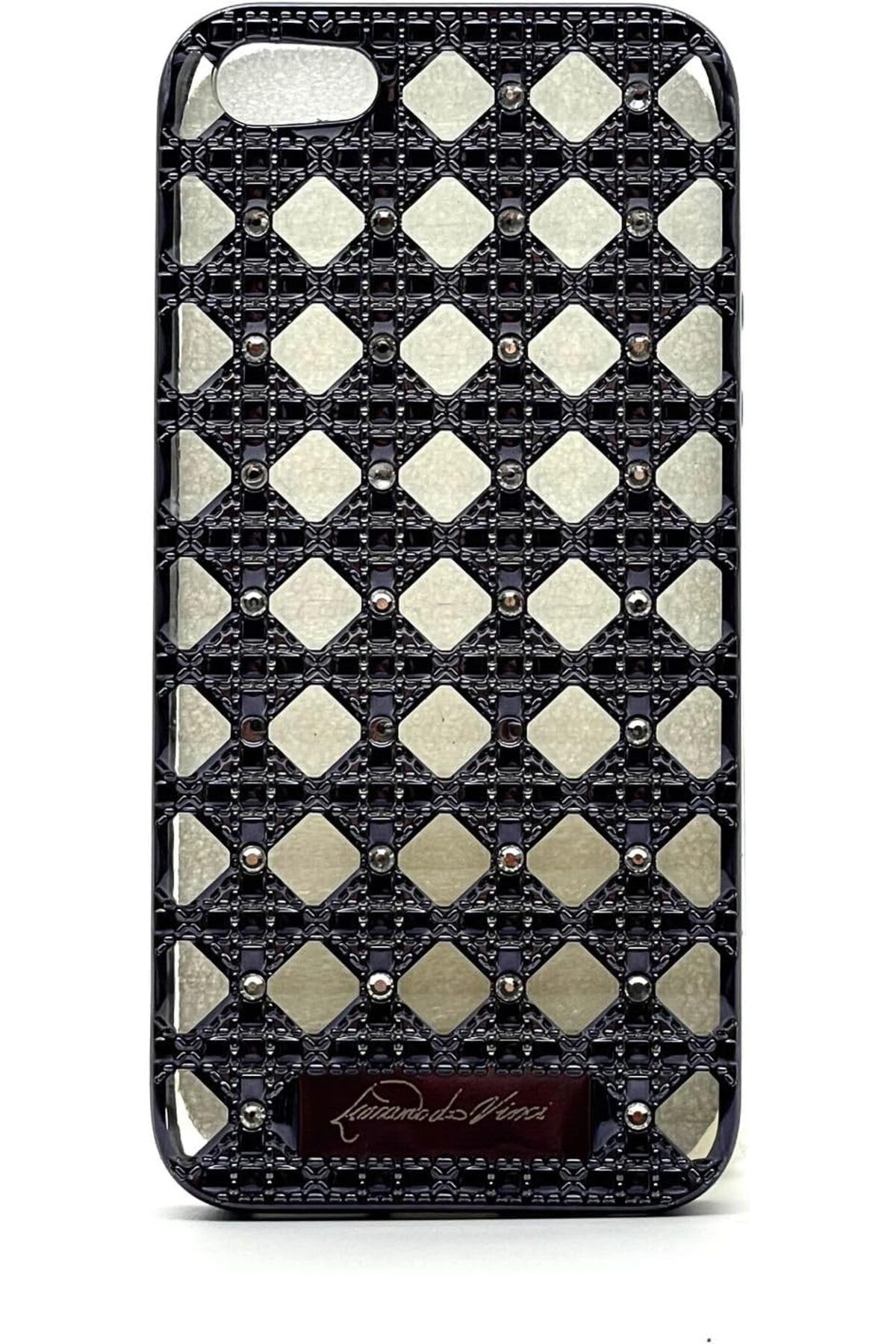 STOREMAX EMN 5 / 5S Uyumlu Yumuşak Silikon Kılıf (Siyah) Cİ ST5 1133631
