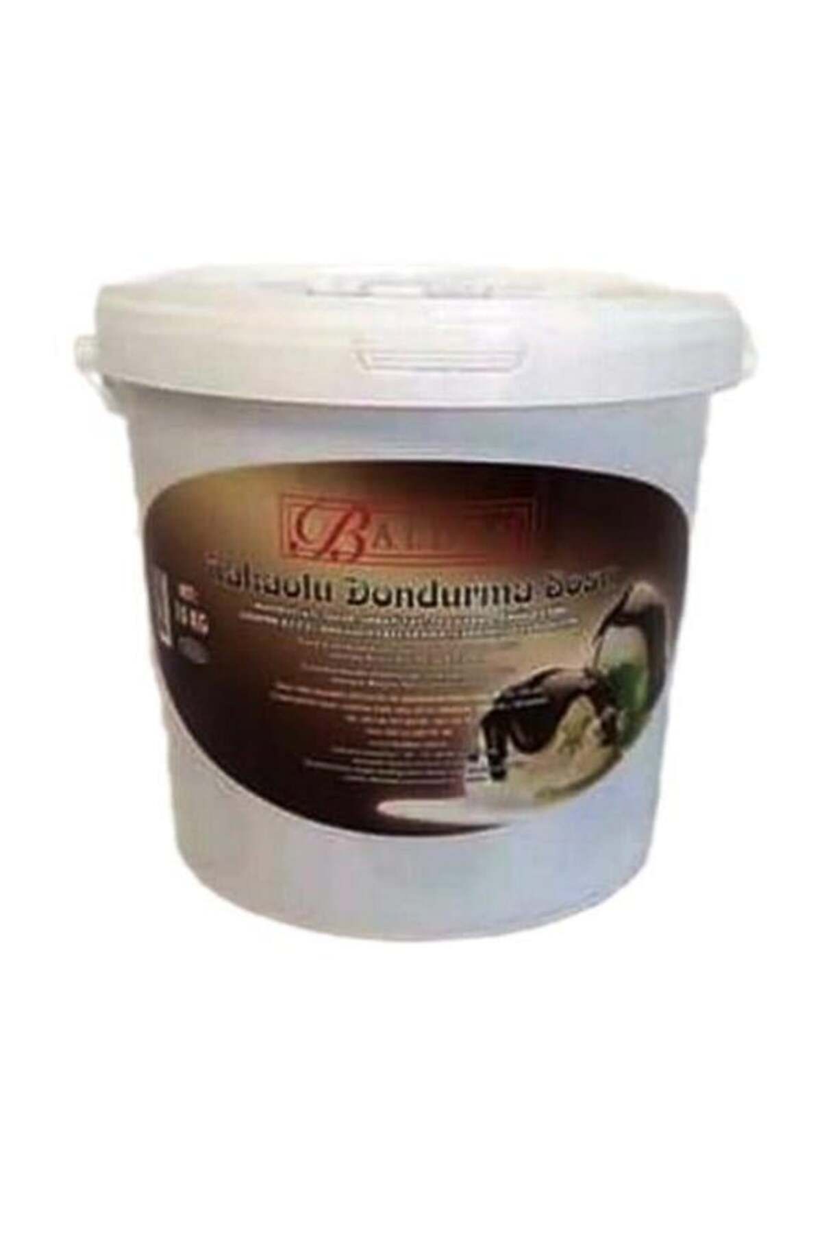 Balden Extra Dondurma Sosu Kakao