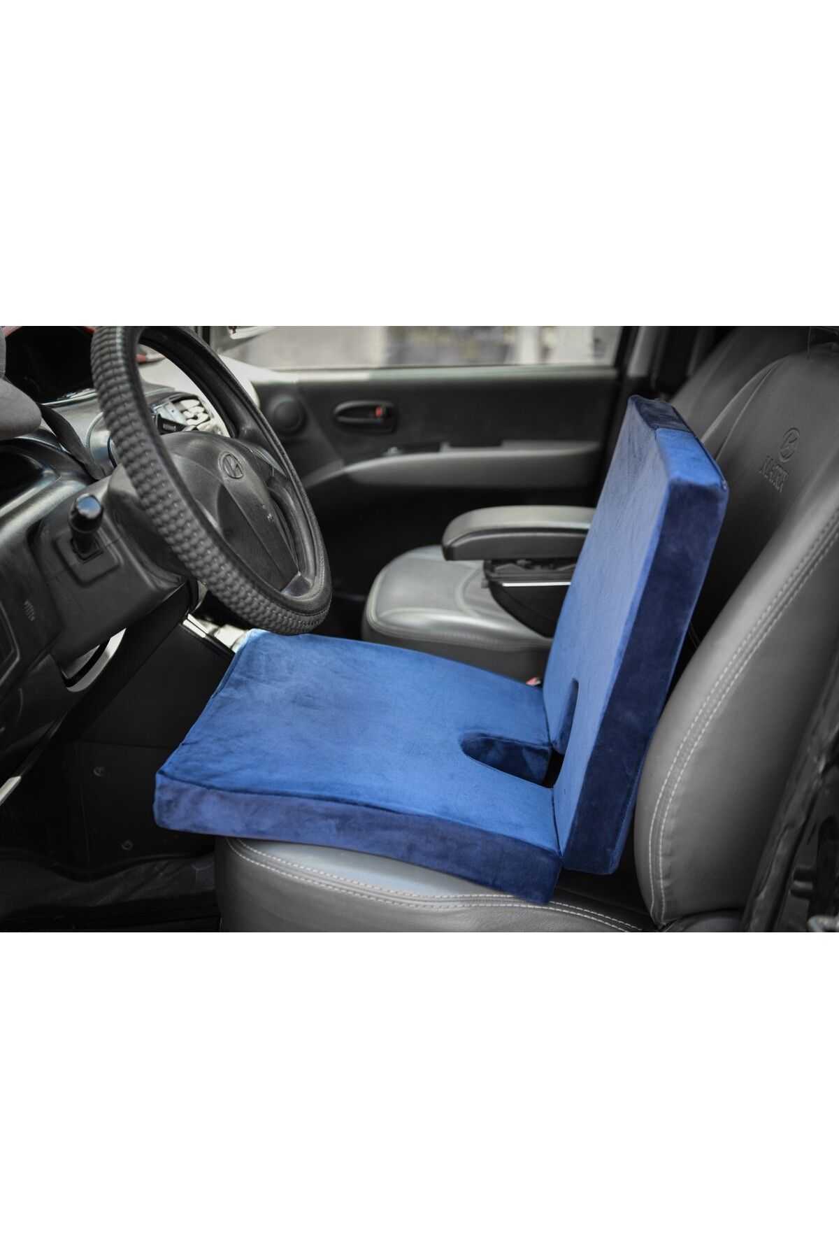 HT Collection-Memory Foam Seat Model HT216 2