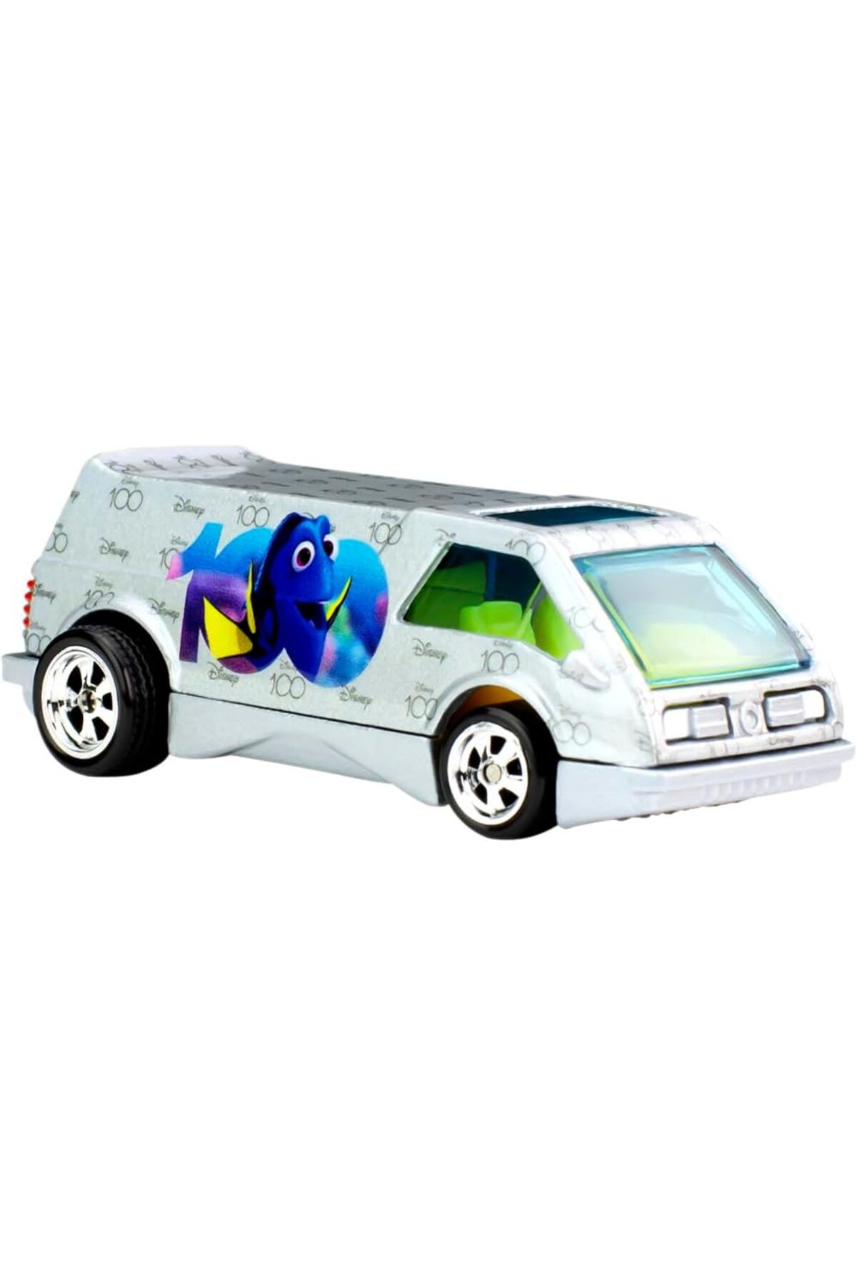 mazıdağı mazzıdağ Wheels Premium 100 - Dream Van XGW - HKC91 new store 1133631