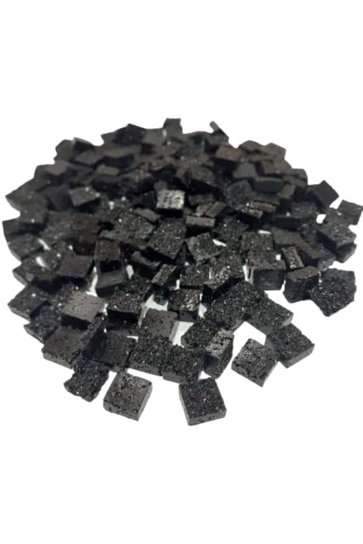 STOREMAX EMN Yapay Taşı Siyah-100gr -Ölçü(0,8x0,8x2,5mm) Cİ ST5 1133631