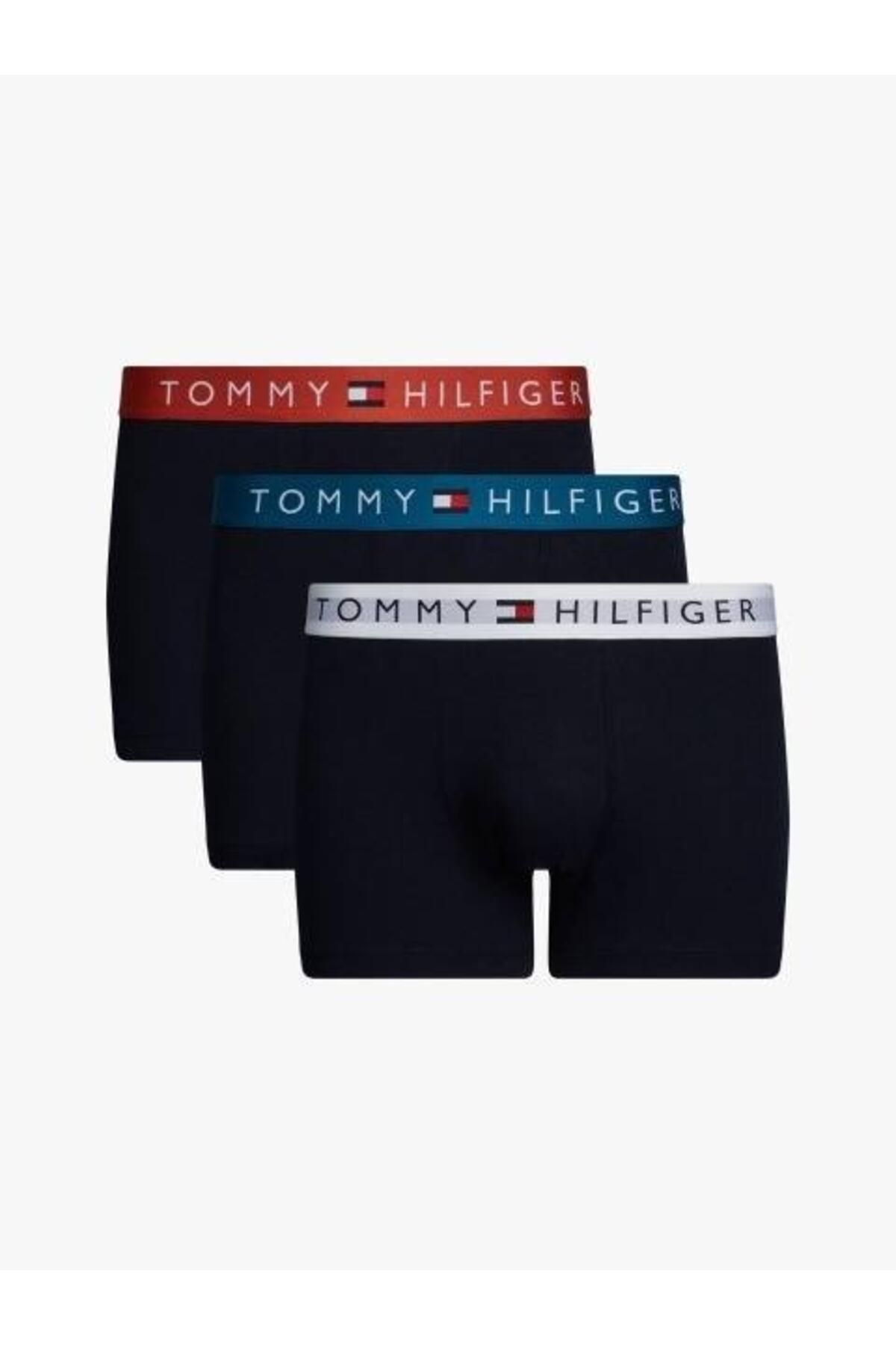 Tommy Hilfiger 3P TRUNK WB, 0RX