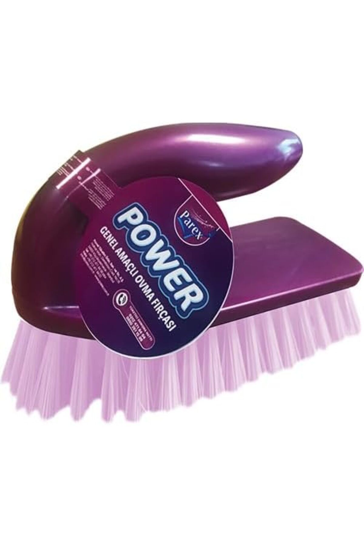 mazıdağı mazzıdağ Power Genel Amaçlı Ovma Fırçası (Ort) new store 1133631