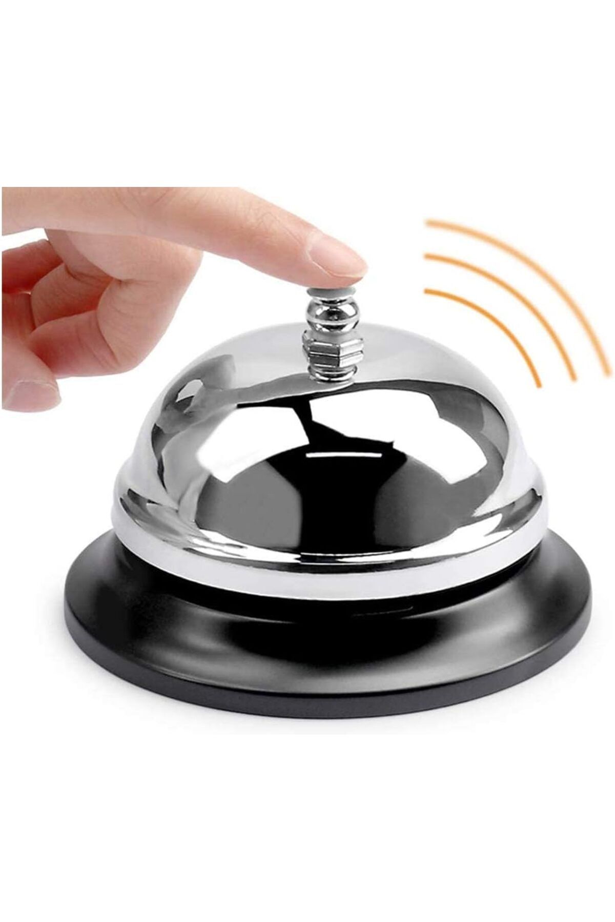 mazıdağı Masa zili, mutfak zili, resepsiyon, otel, restoran için, çap 85 mm H55 mm new store 113