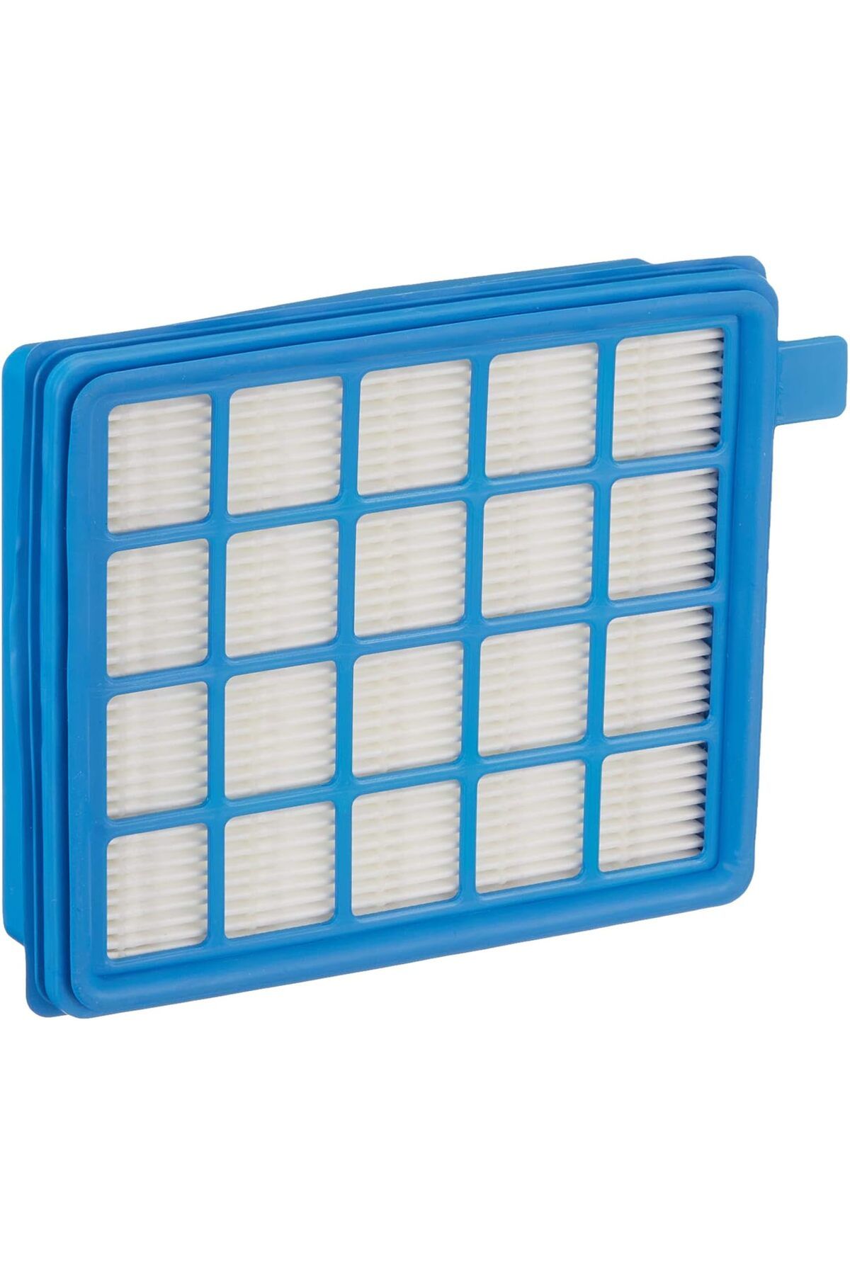 mazıdağı mazzıdağ Hepa Filtre Seti + 4 Adet Sünger FC 8475 Powerpro ile uyumlu new store 1133631