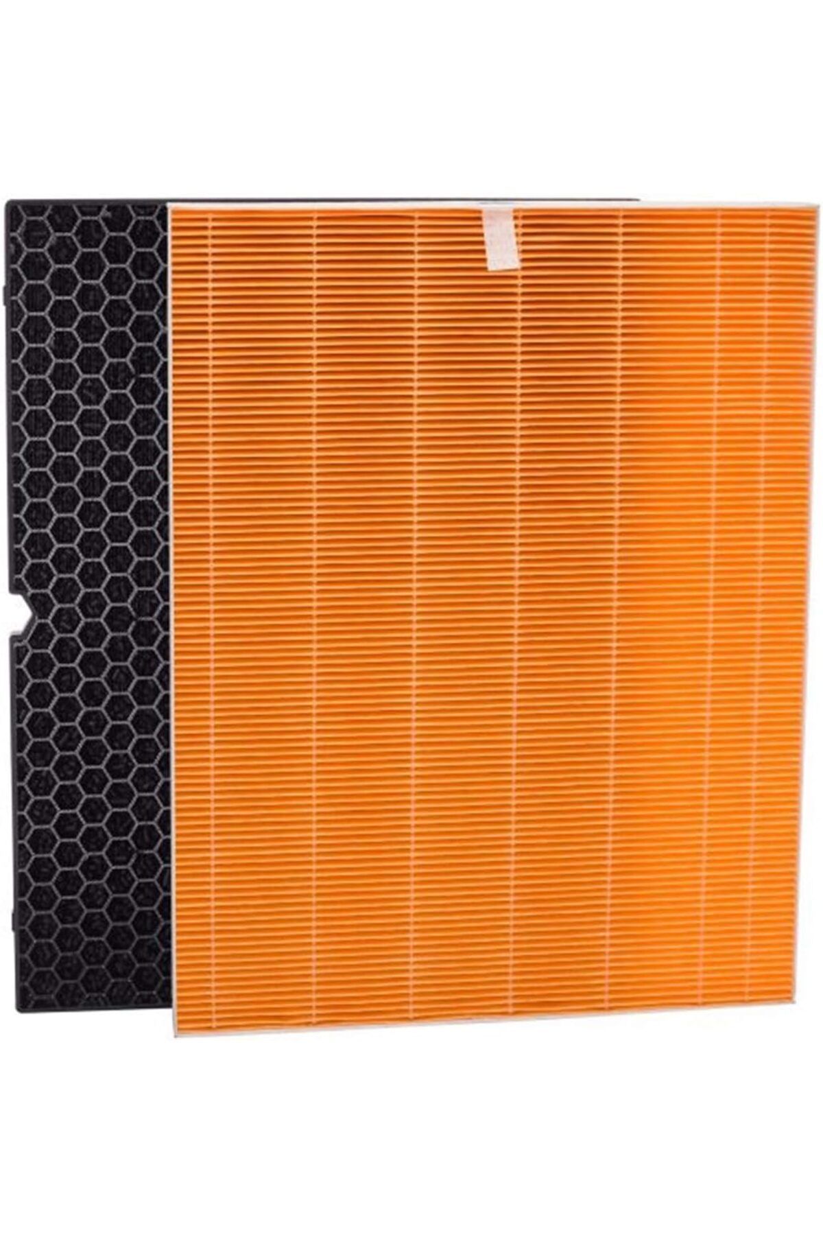 mazıdağı mazzıdağ Zero Pro Filtre Seti - Filtre T