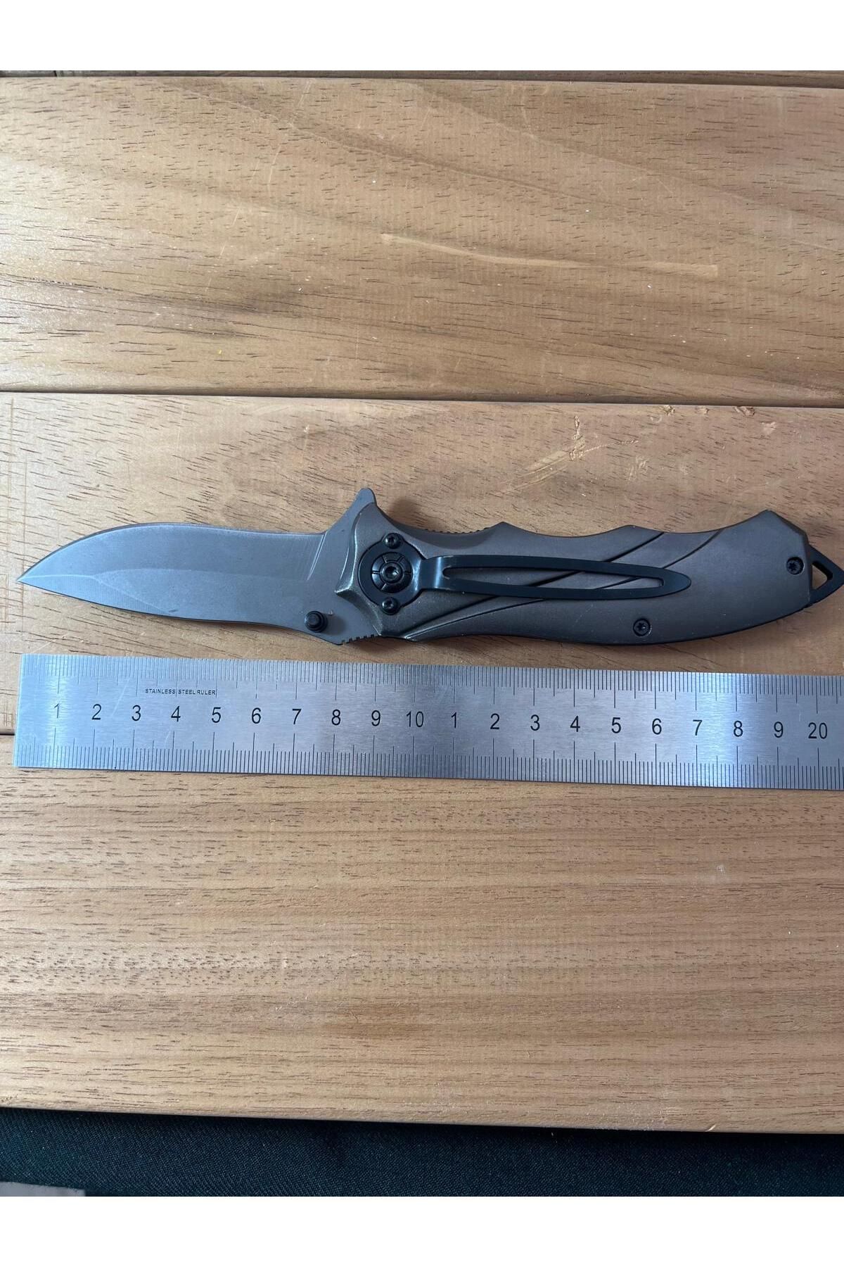 BERFA Cep Çakısı Bf256