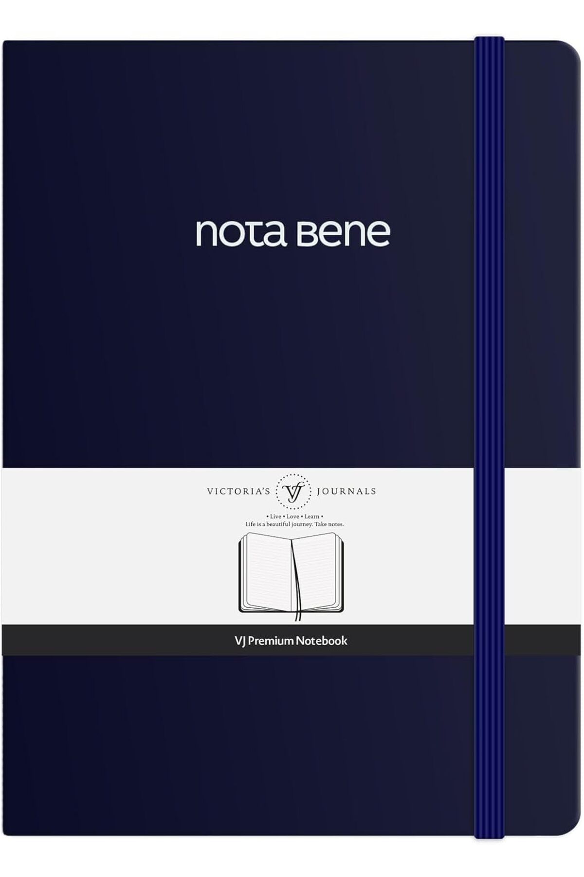 mazıdağı mazzıdağ Bene Premium Sert Kapak Defter, 21x29 cm, Çizgili new store 1133631