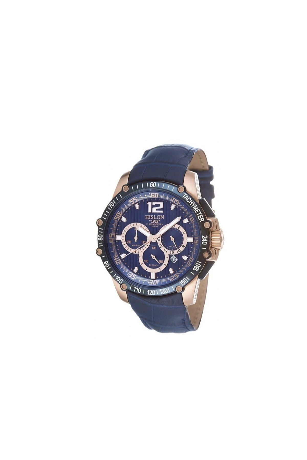 Hislon Erkek Saati 3109G 11451 S