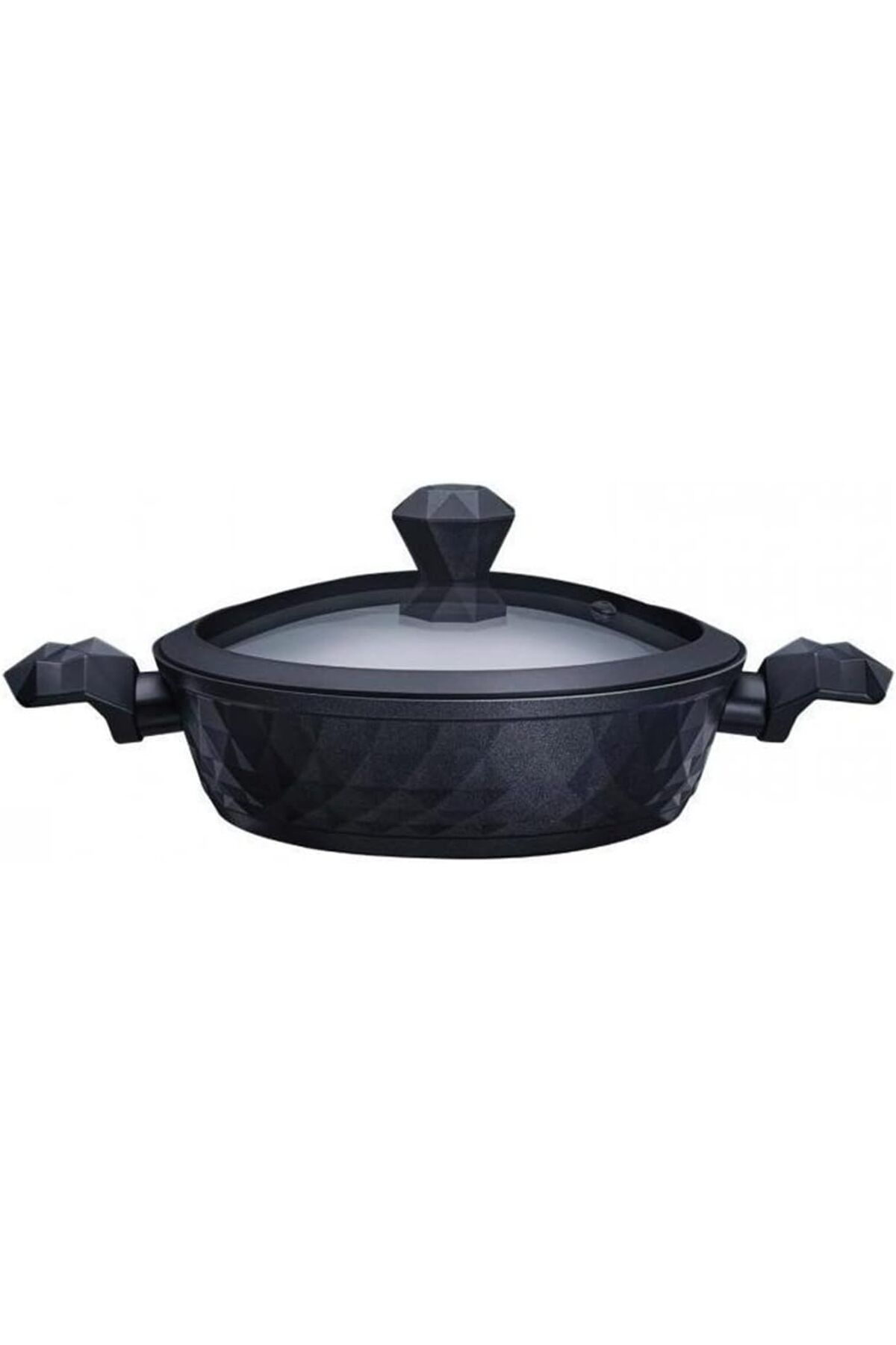 mazıdağı mazzıdağ 153.03.08.0207 BioDiamond Antibakteriyel Kulp K.Tencere 26 cm 3,2LT new store 1133631
