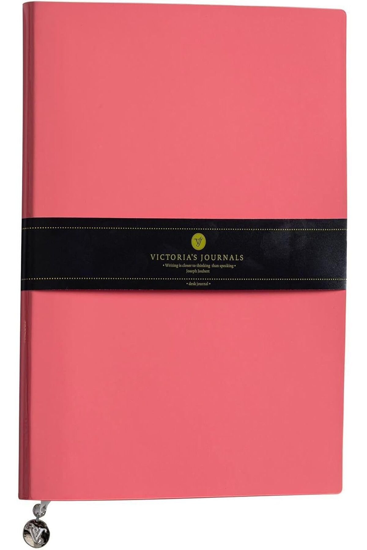 mazıdağı mazzıdağ Rugan Esnek Kapak Çizgili Defter, 14.8x21 cm -Mercan new store 1133631