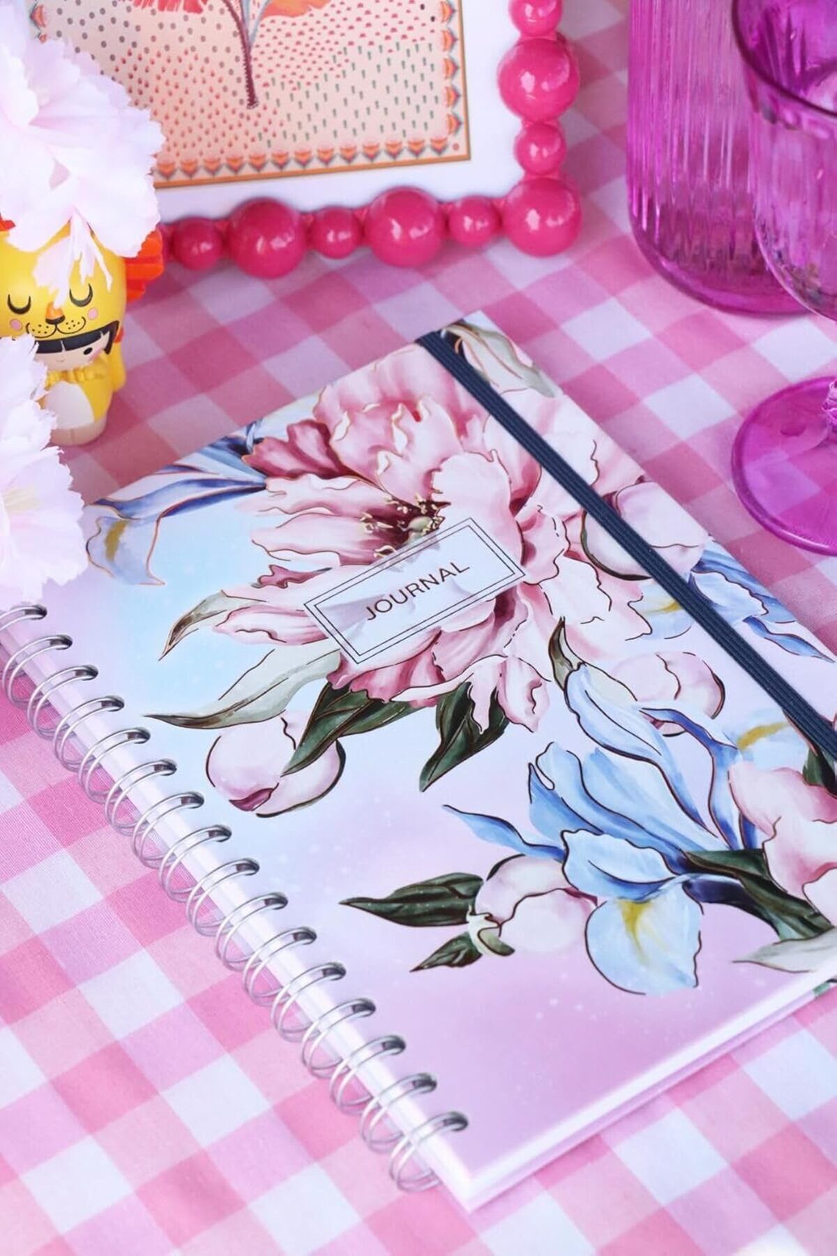 mazıdağı mazzıdağ Defter Sert Kapak 192 Sayfa 96 Yaprak 17x24 cm 90gr new store 1133631