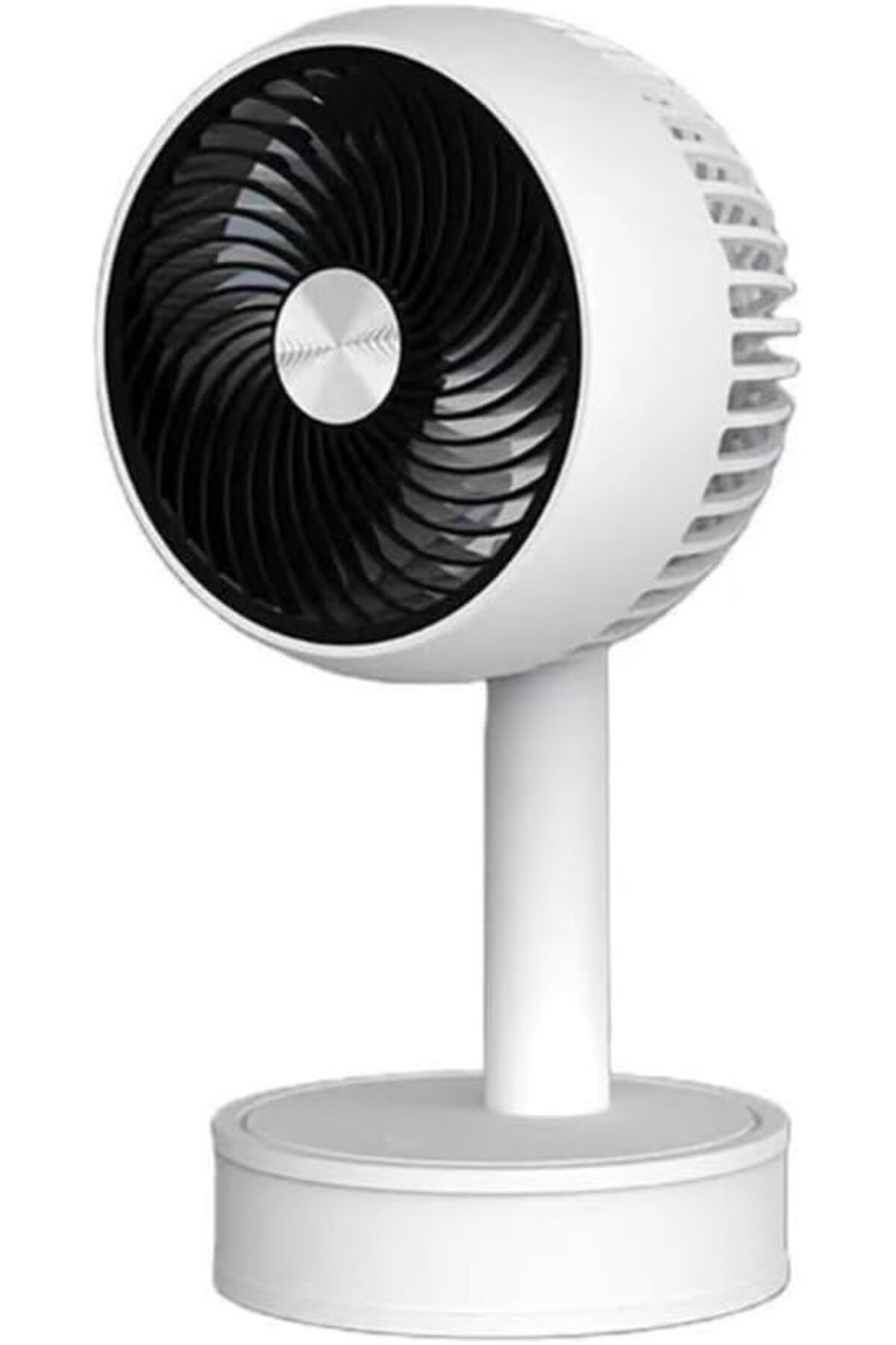 mazıdağı mazzıdağ Masa fanı, portatif fan, Şarjlı Masa Ve El Fan Taşınabilir Şarjlı Edilebilir Mini