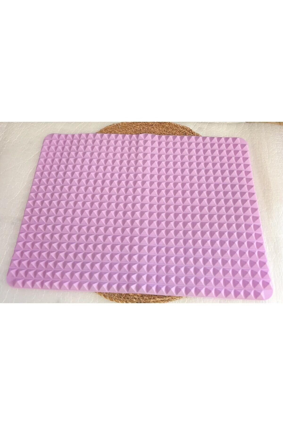 mazıdağı mazzıdağ Pişirme Matı 29 * 40cm Mor new store 1133631