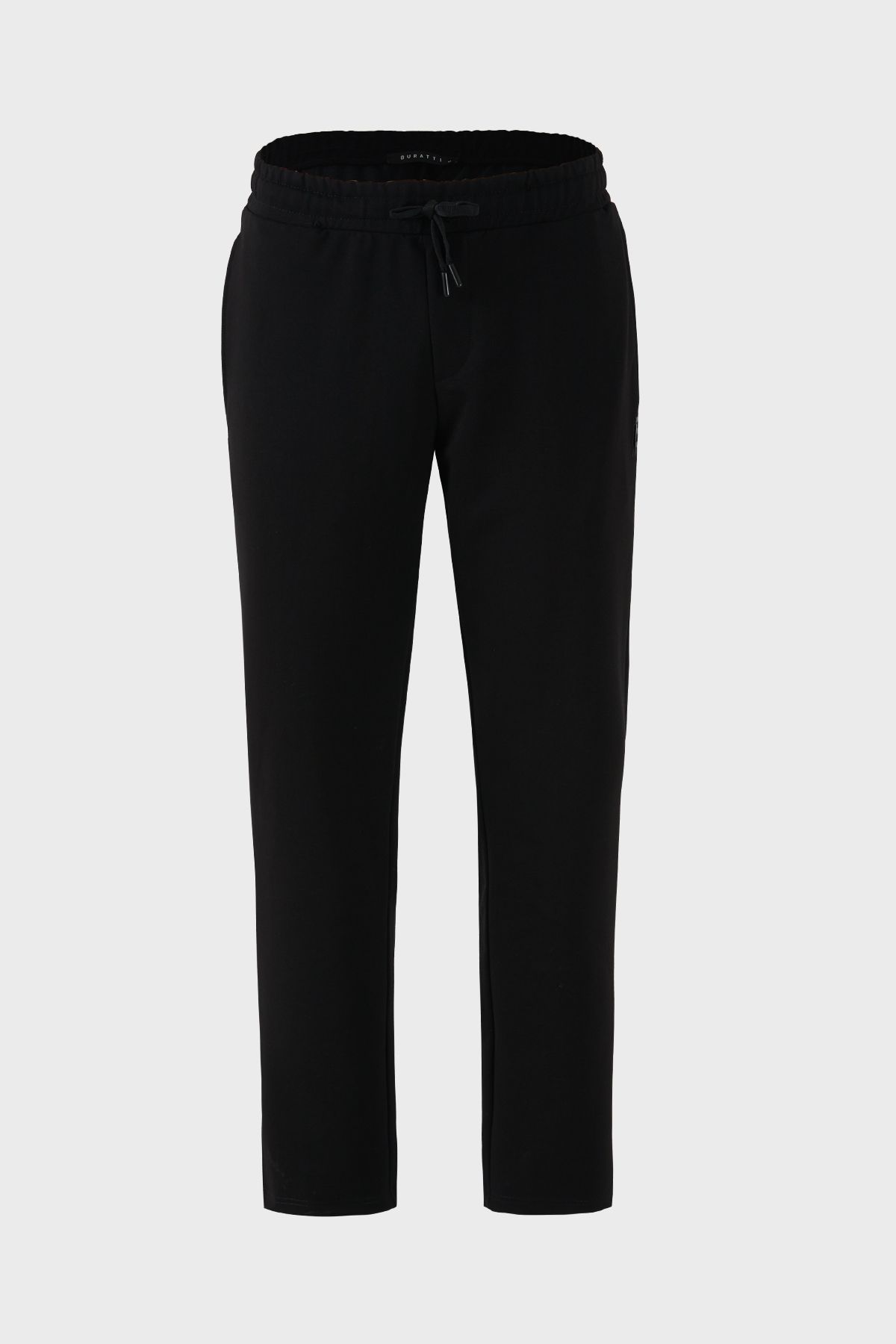 Buratti Regular Fit Normal Bel Düz Paça Eşofman Altı Erkek EŞOFMAN ALTI 5908050