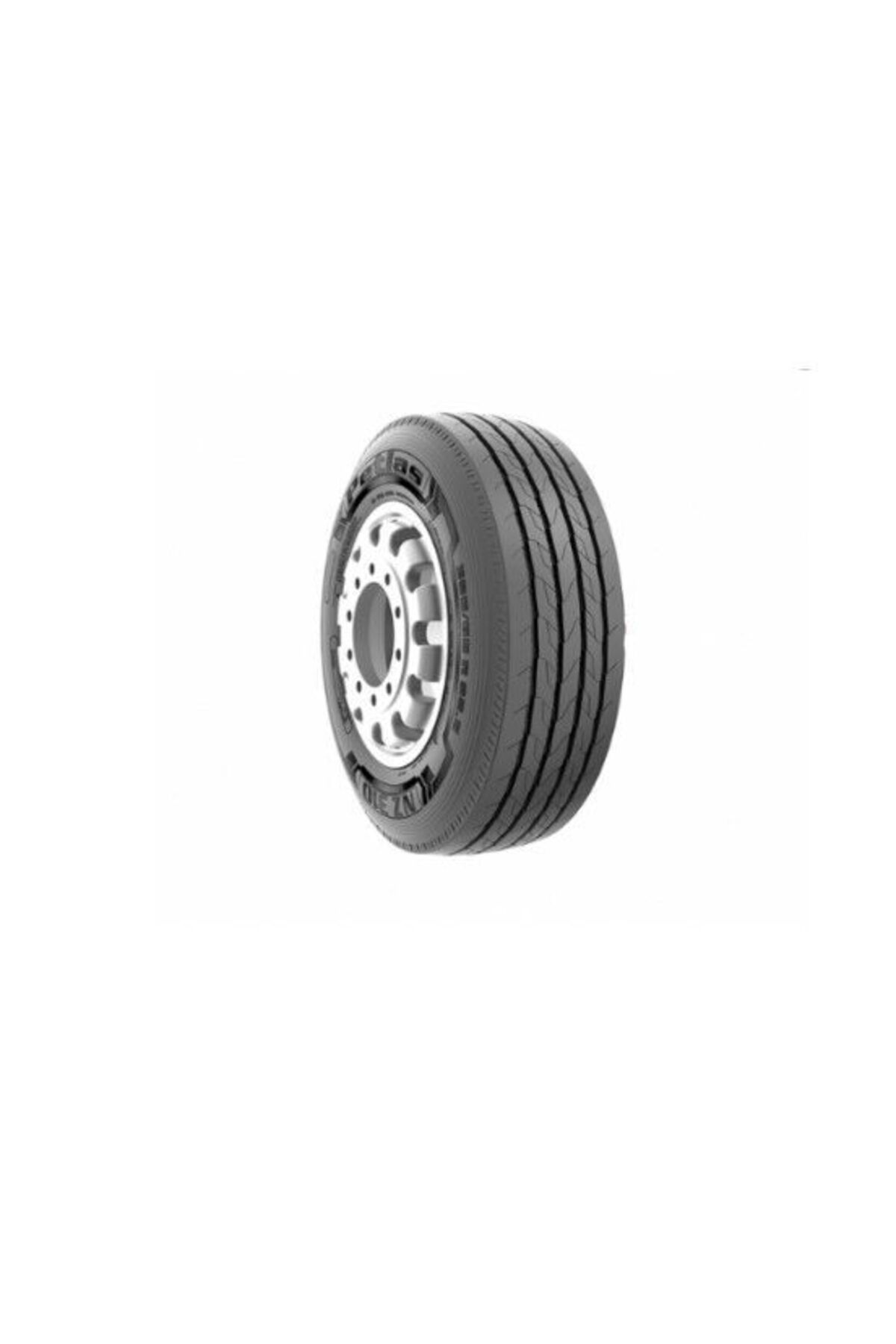 Petlas 385/65 R22.5 TL 164K NZ310 ASFALT PILOT