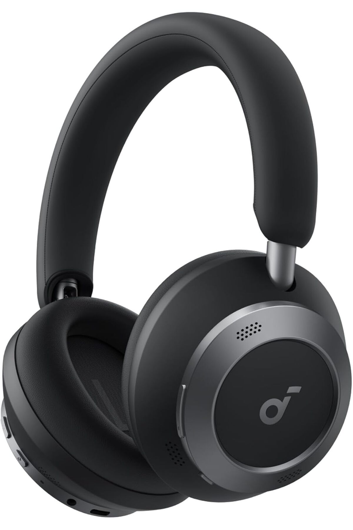 Soundcore-Anker Soundcore Space One Pro Headphones with Advanced Active Noise Cancellation 1